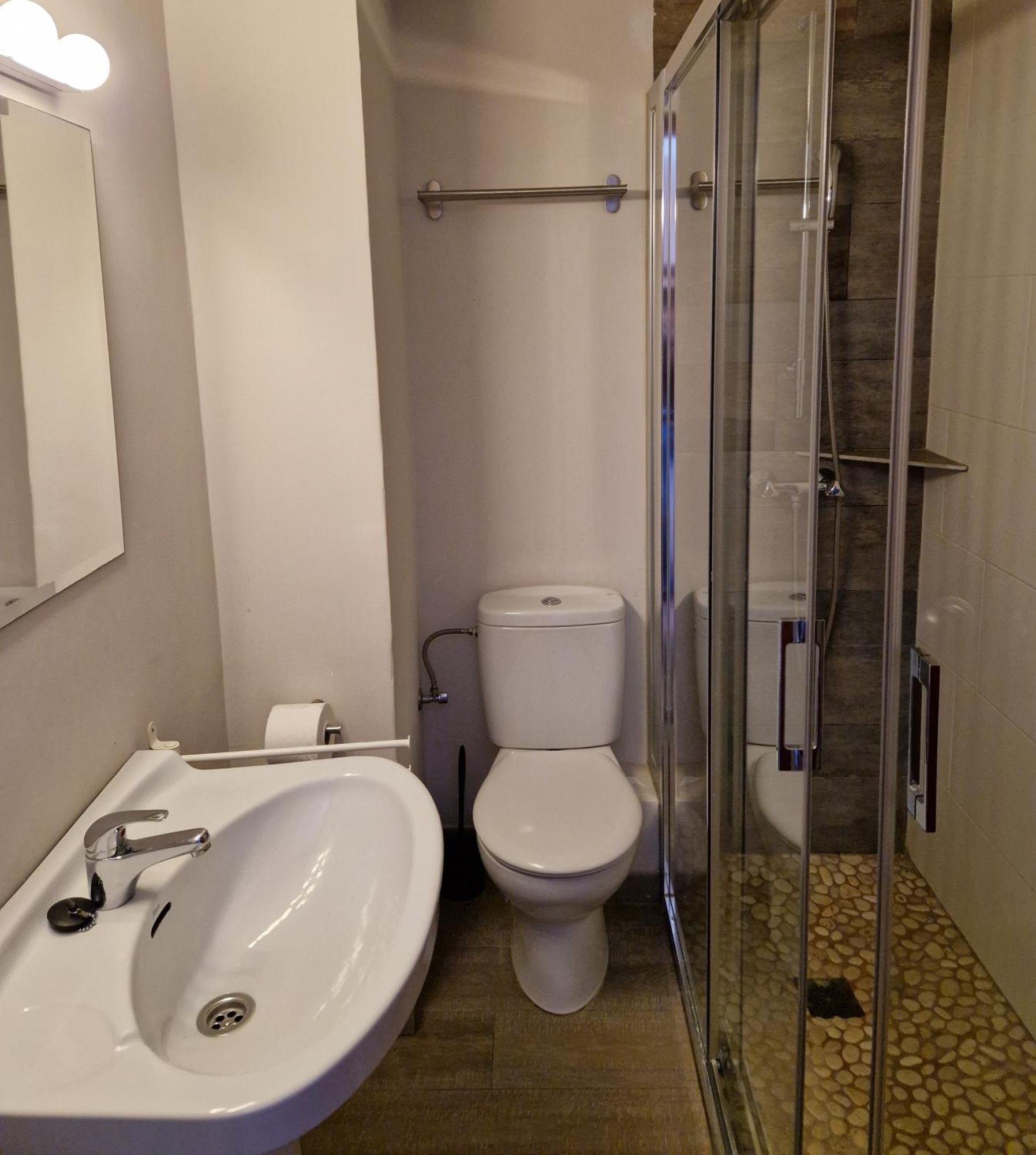 Apartamento Wundermar