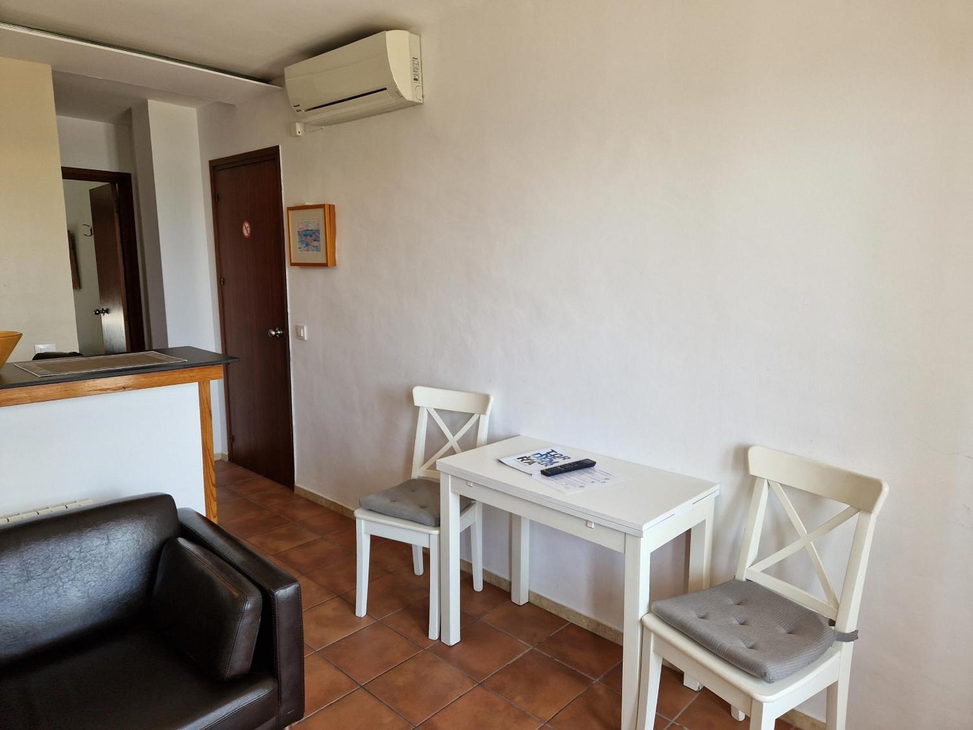 Apartamento Wundermar