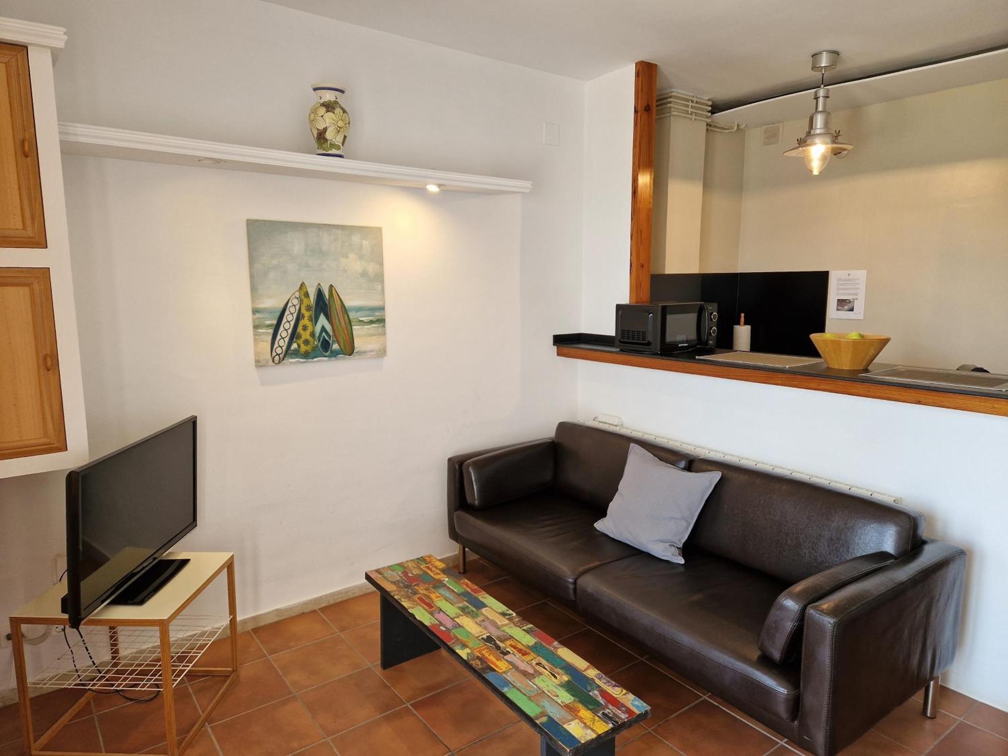 Apartamento Wundermar