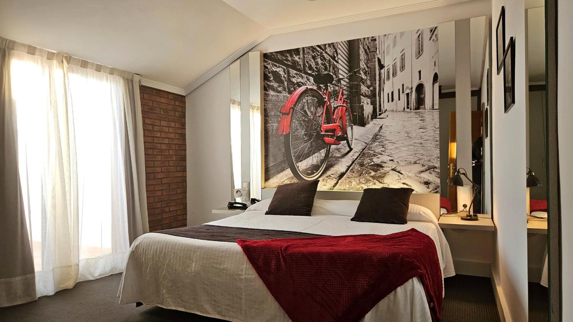Hotel El Muelle De 3*