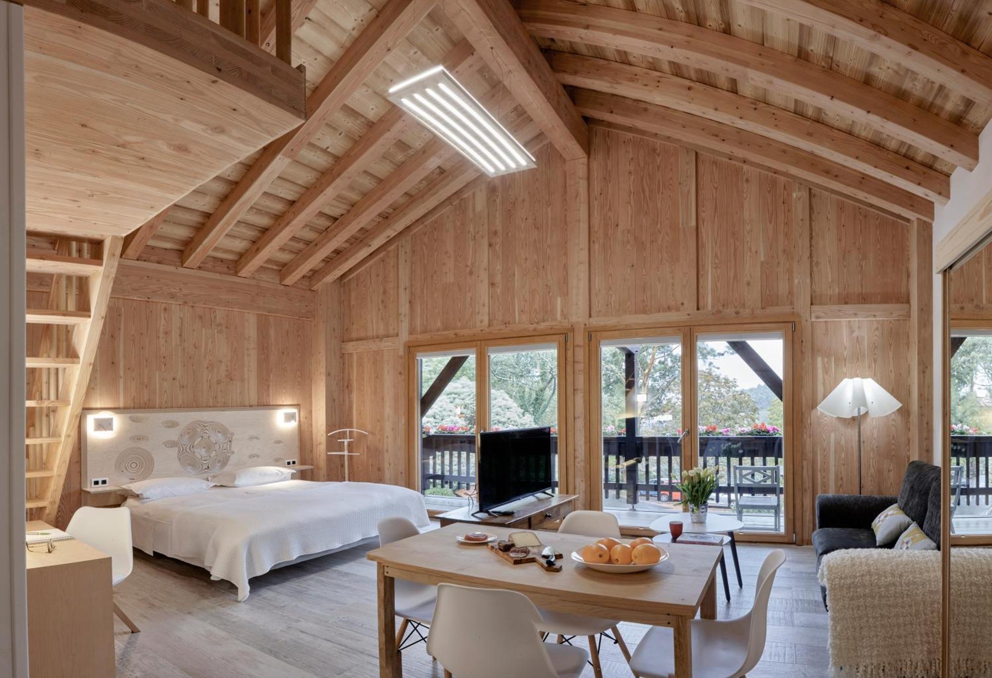 Ea Astei Country house *