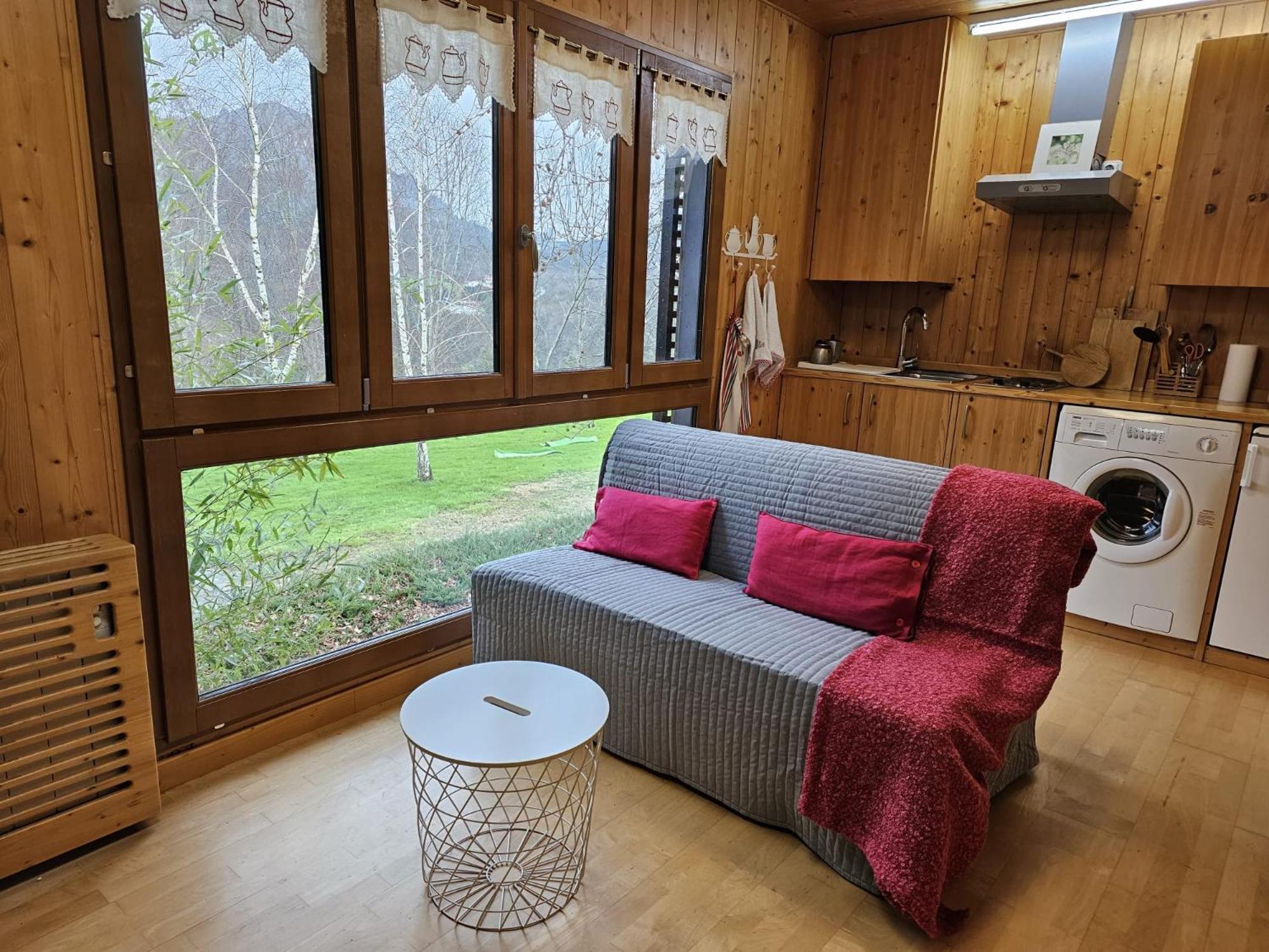 Country house Ea Astei Ea