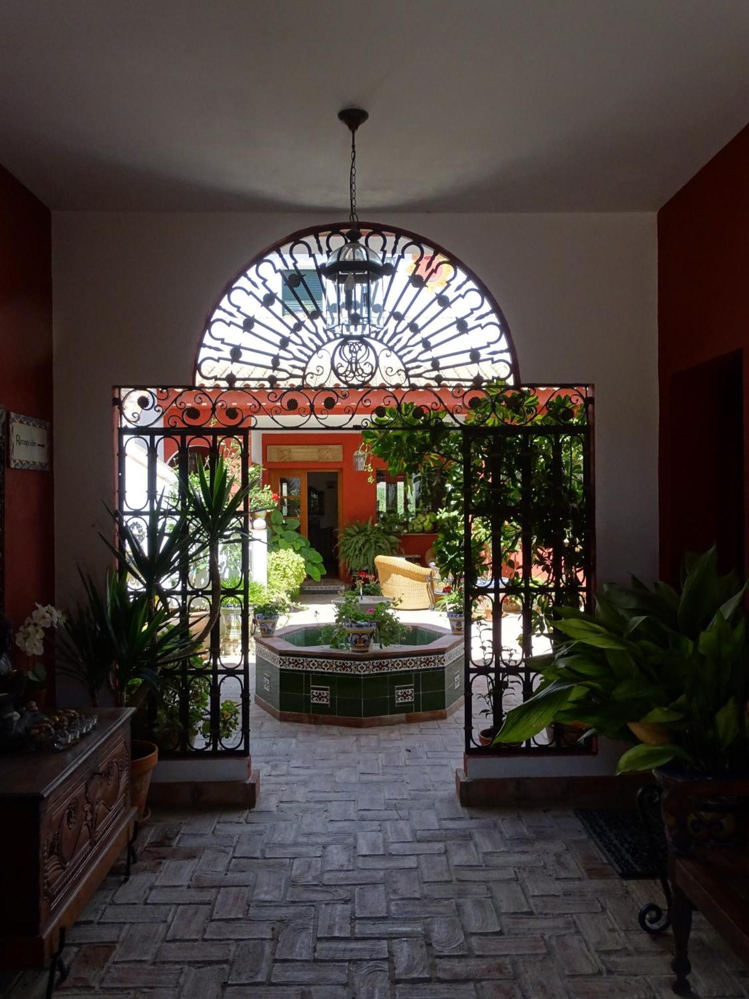 Sindhura 3* Vejer de la Frontera
