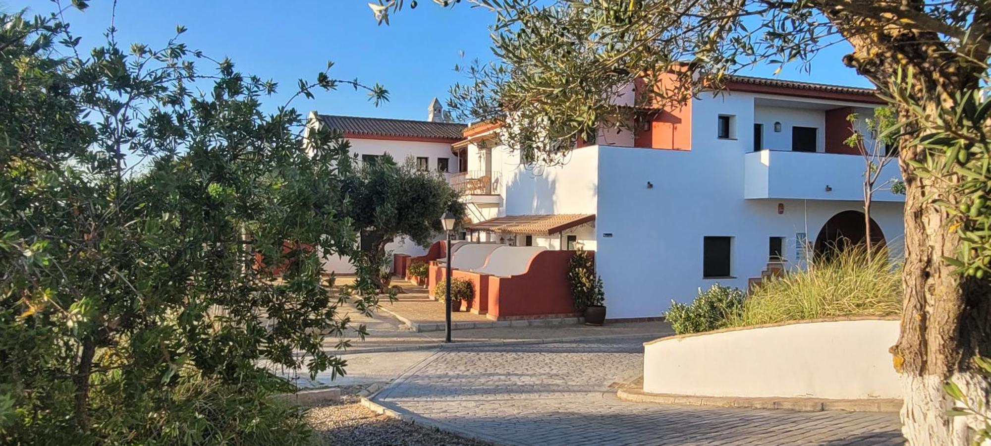 Hotel Sindhura Vejer de la Frontera