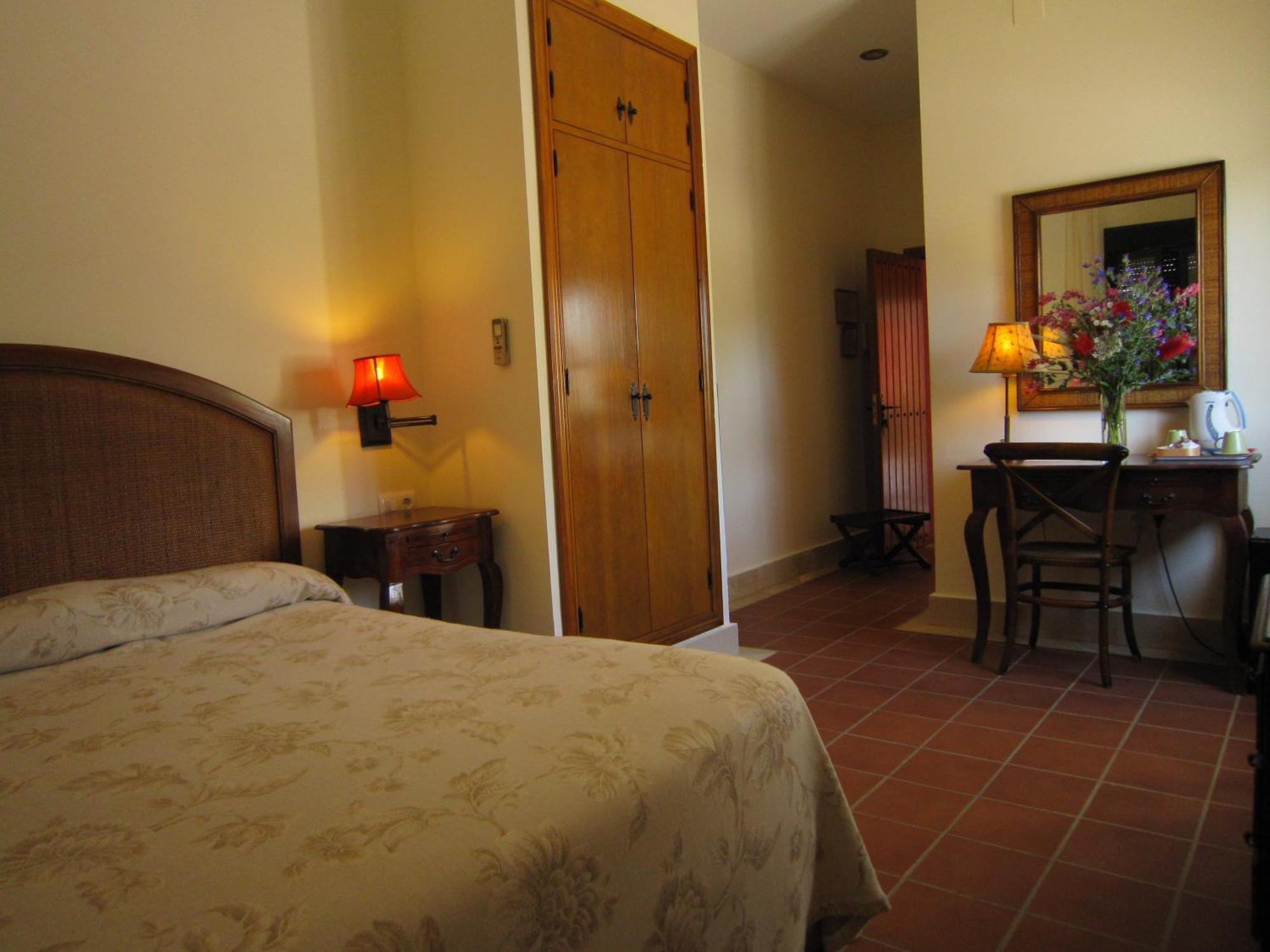 Sindhura 3* Vejer de la Frontera