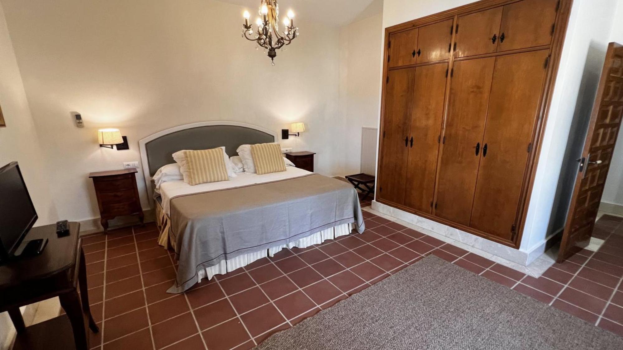 Sindhura 3* Vejer de la Frontera