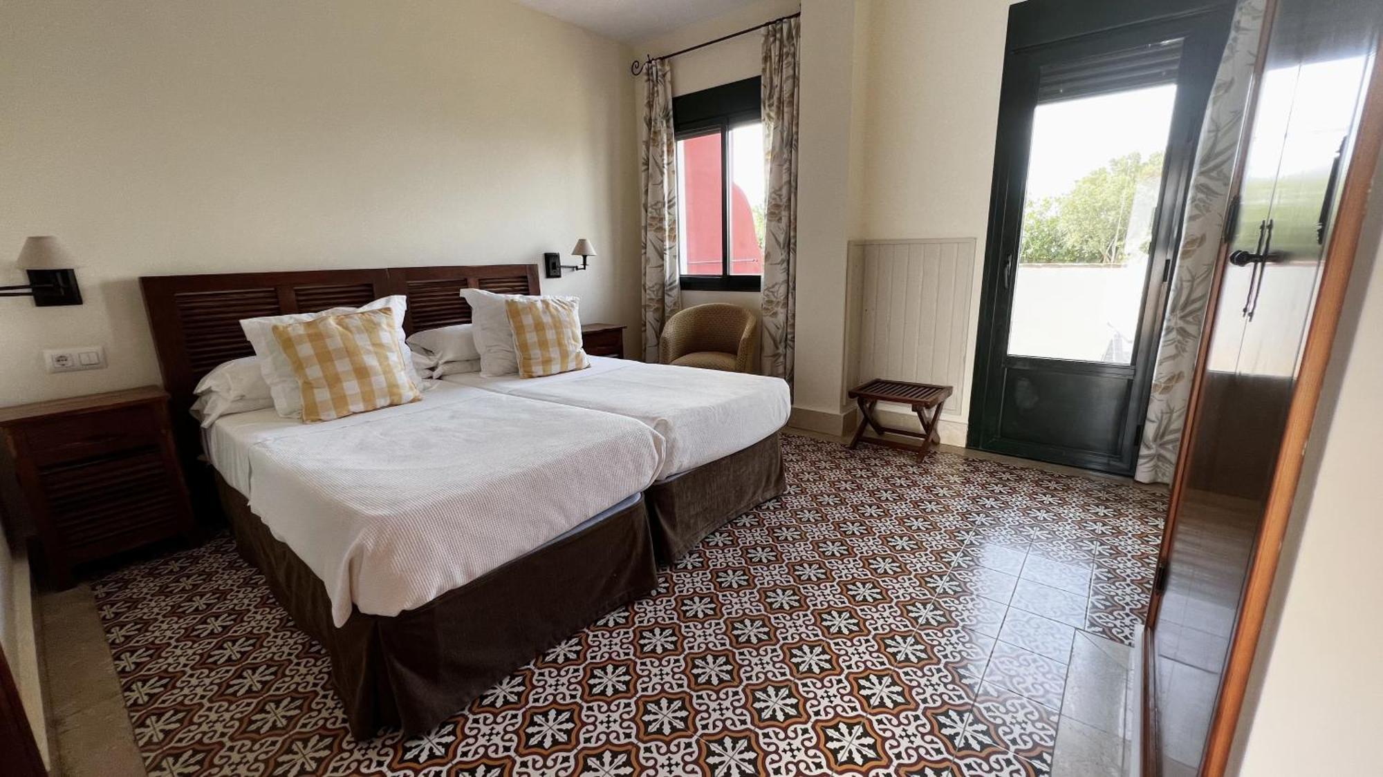 Sindhura Hotel Vejer de la Frontera