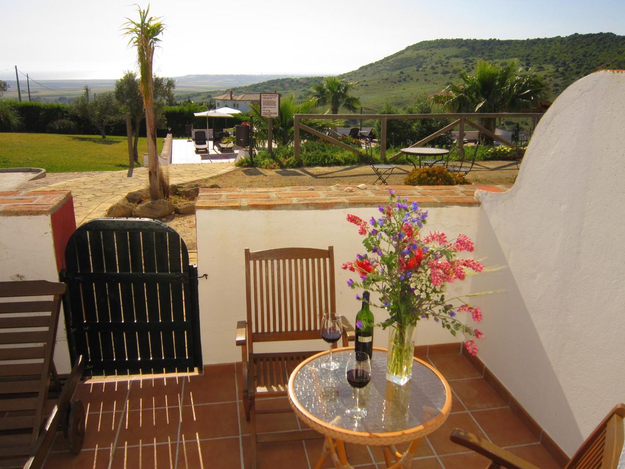 Sindhura Vejer de la Frontera