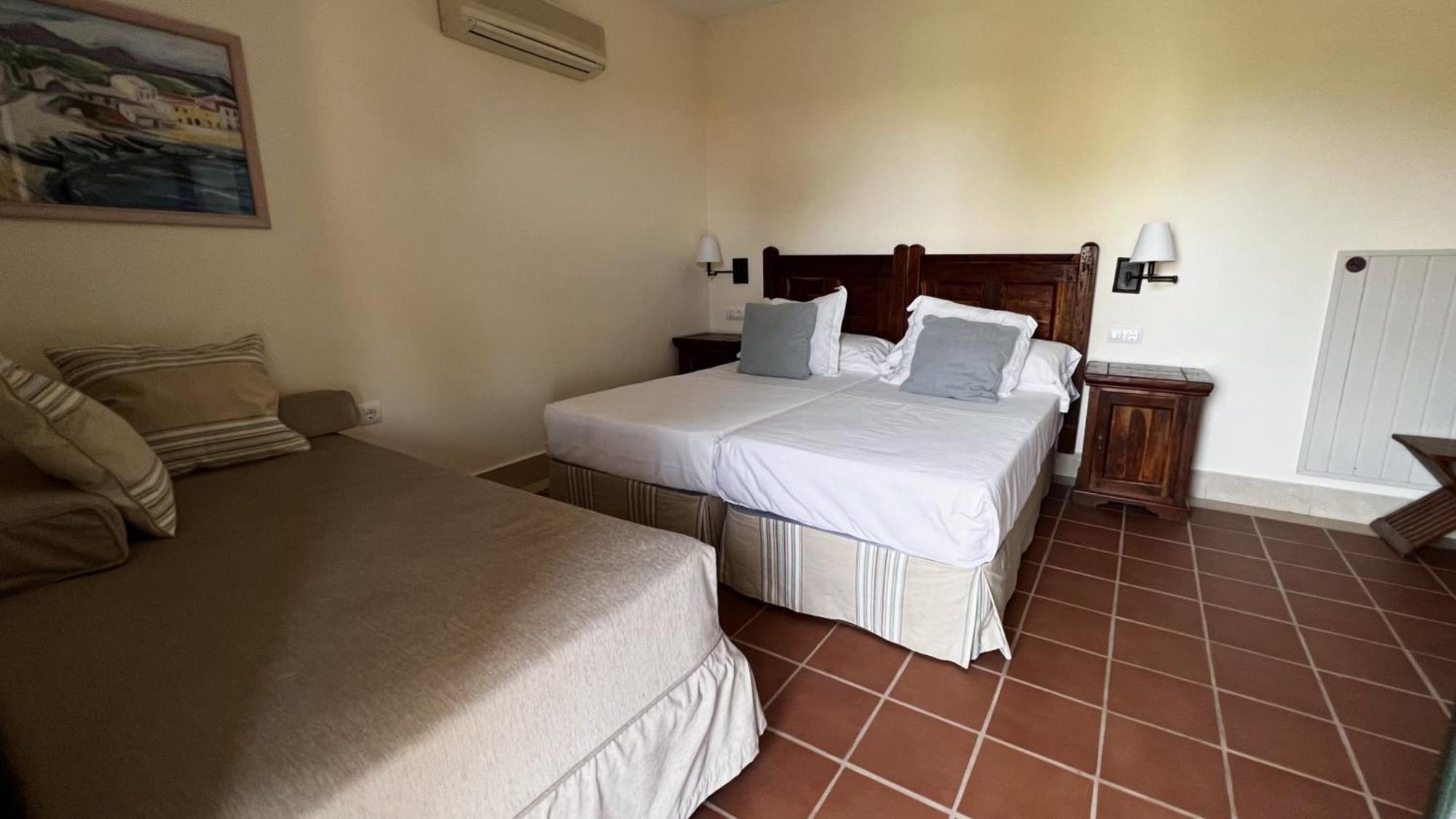 Hotel Sindhura Vejer de la Frontera