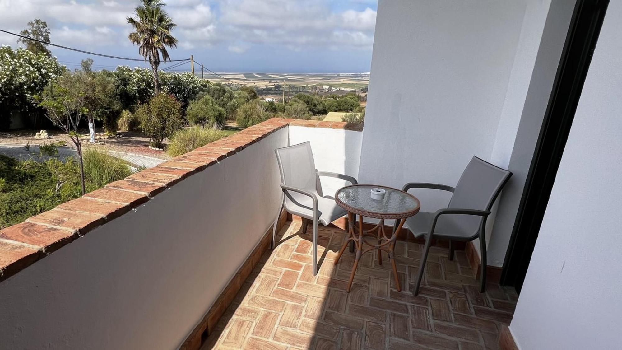 Sindhura 3* Vejer de la Frontera