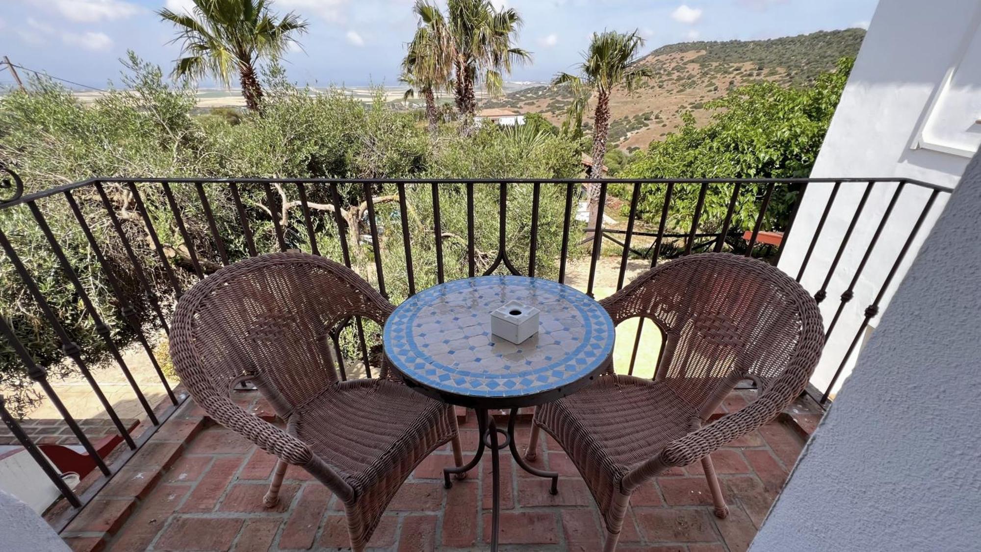 Sindhura 3* Vejer de la Frontera