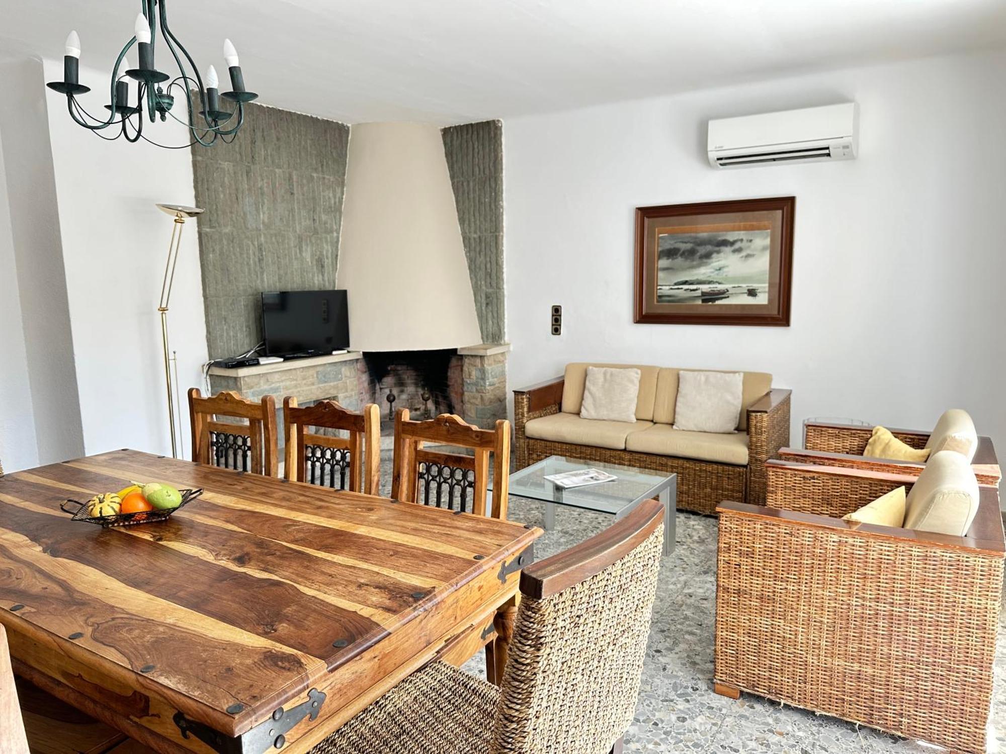 Apartamento Agi Joan Badosa Rosas