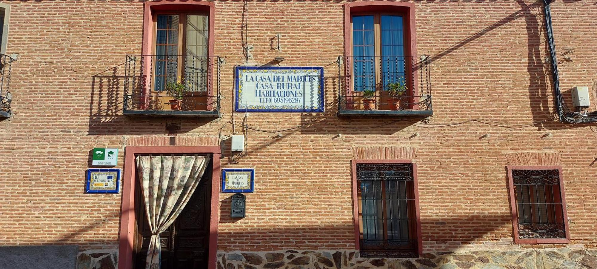 La Casa Del Marques *