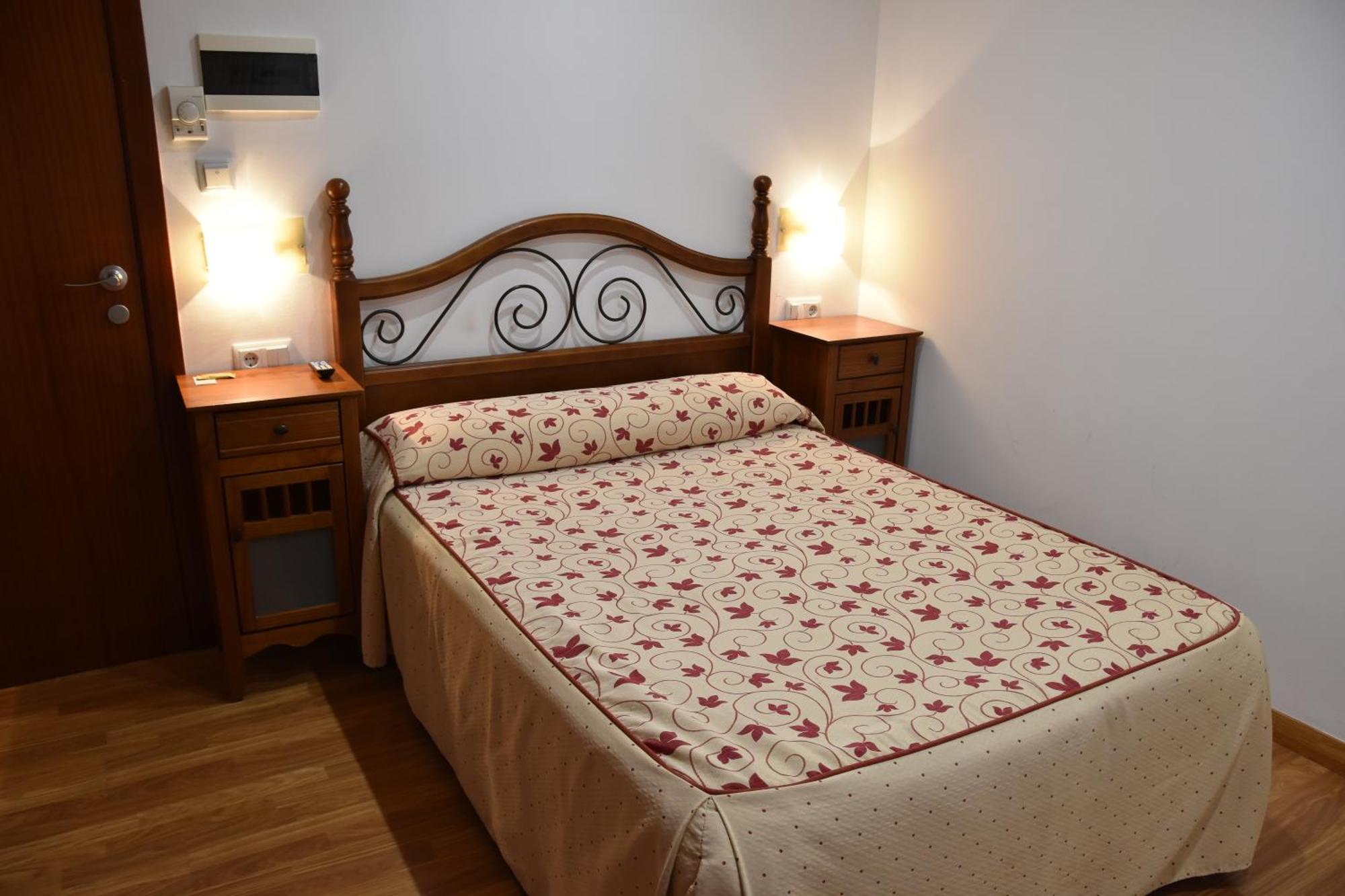 Hotel Tres Caminos Grao