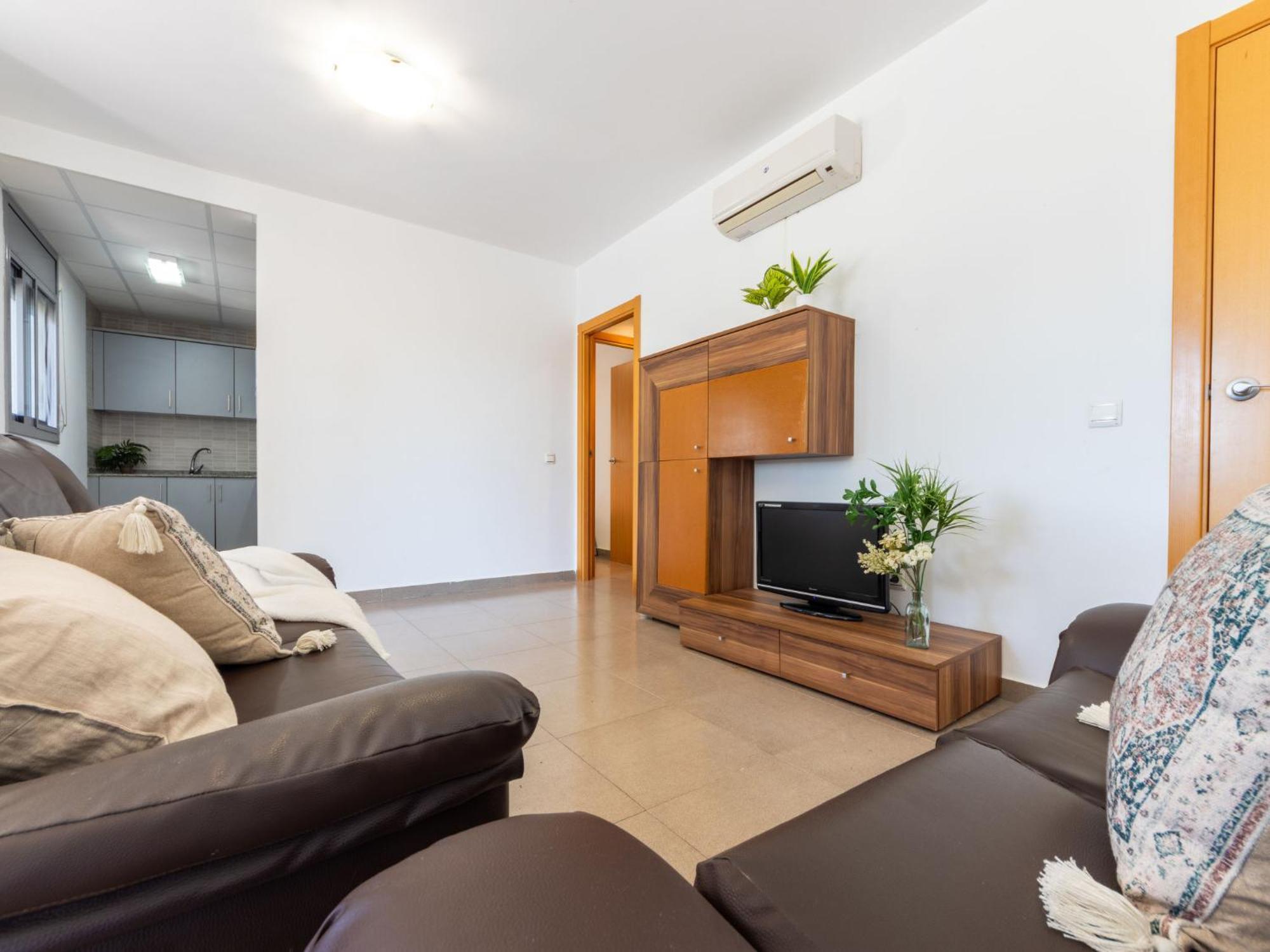 Gaviota 11 By Interhome Holiday home