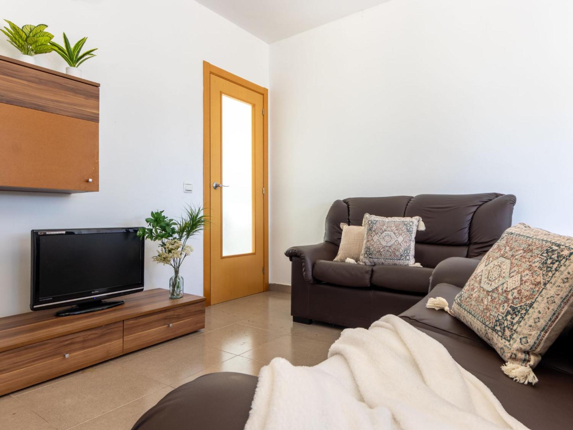 Gaviota 11 By Interhome *