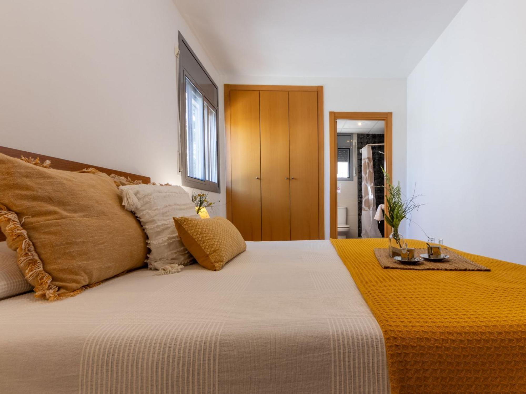 Holiday home Gaviota 11 By Interhome *