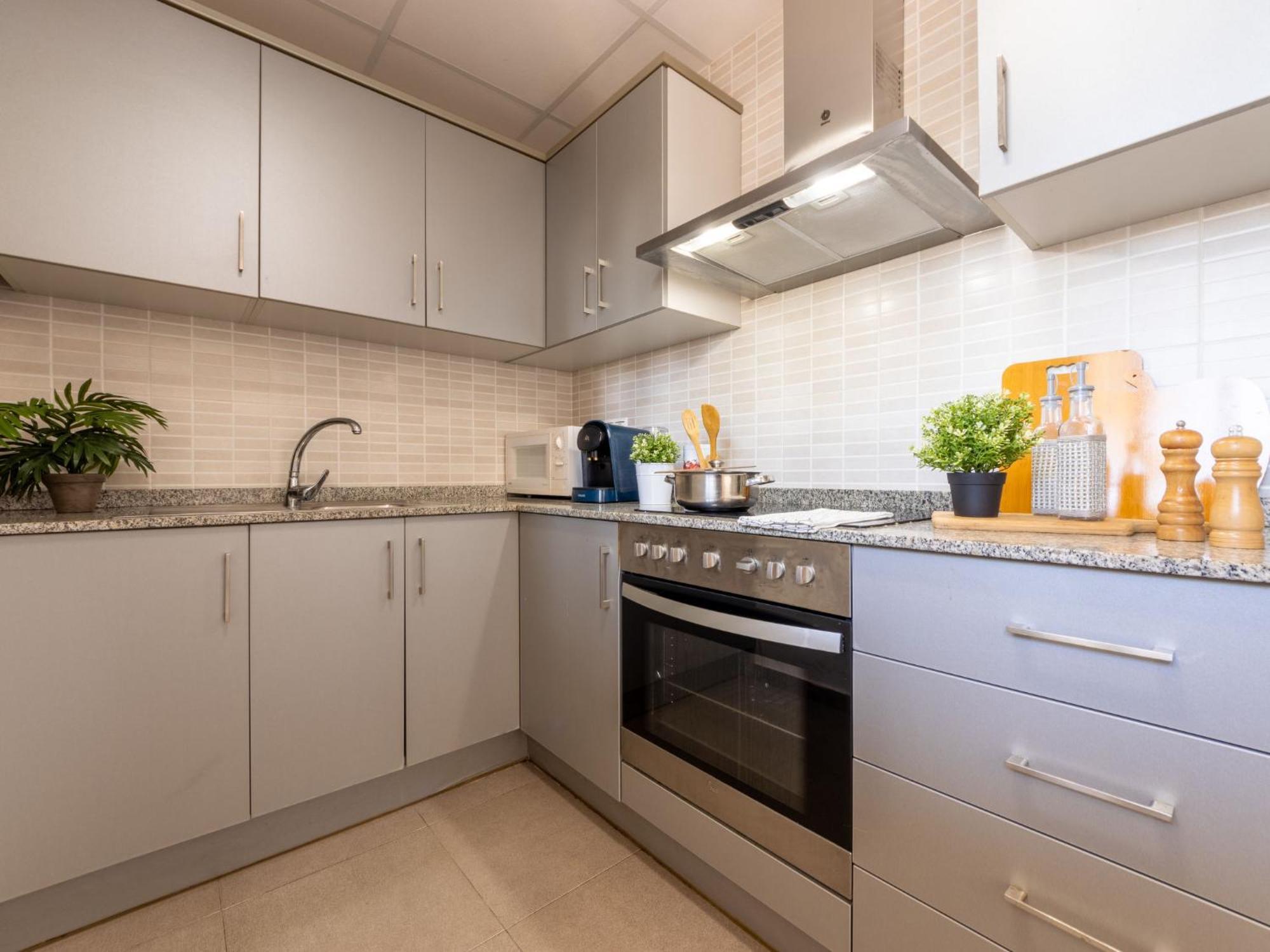 Gaviota 11 By Interhome Holiday home