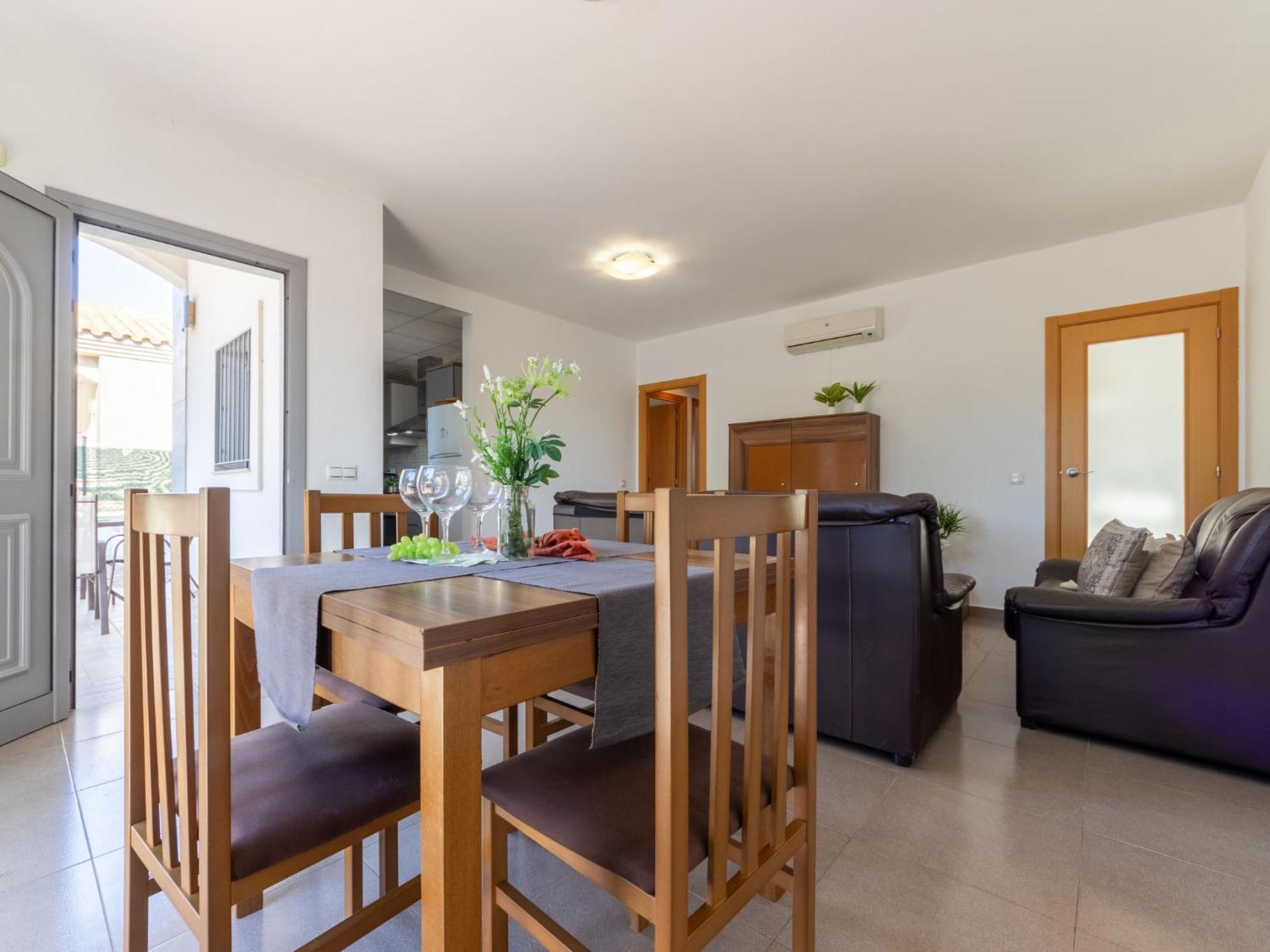 Gaviota 11 By Interhome Holiday home Riumar