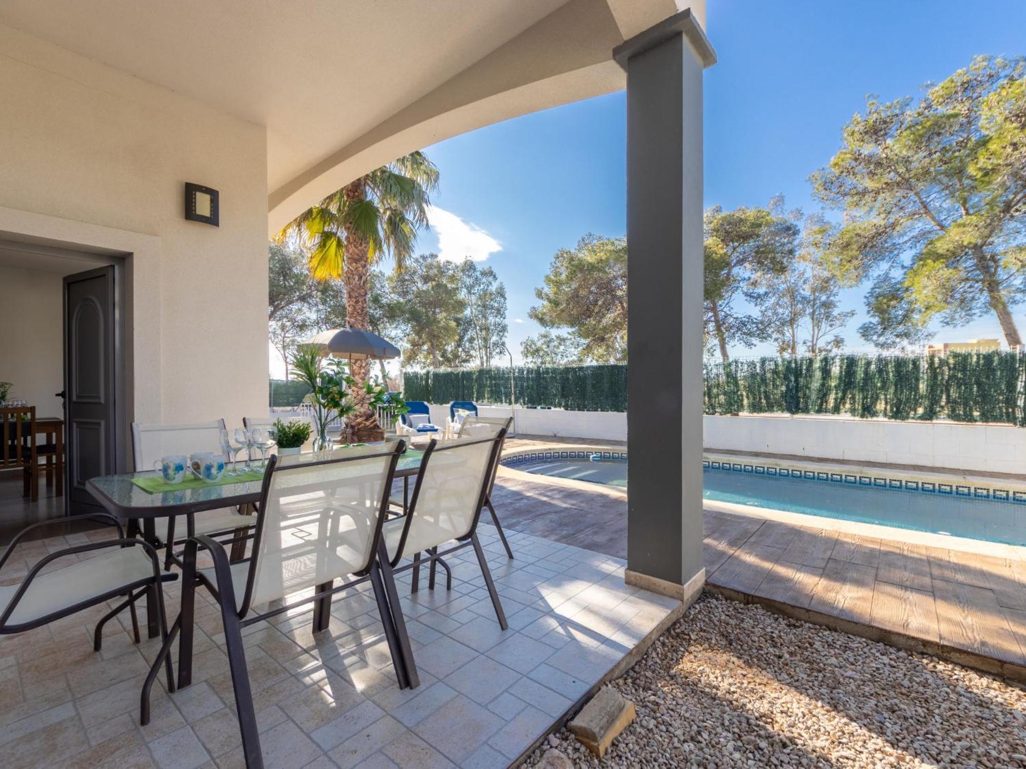 Gaviota 11 By Interhome Holiday home