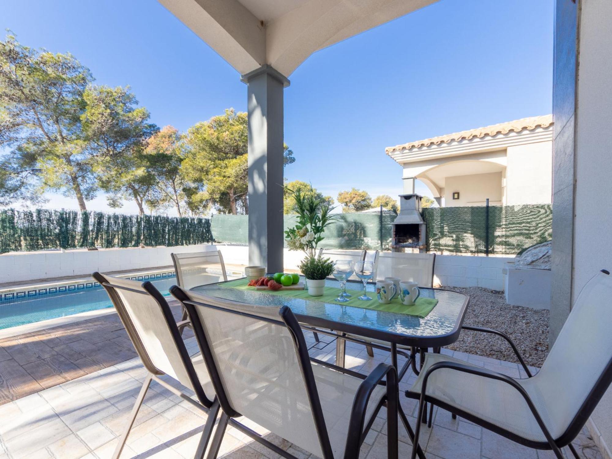 Gaviota 11 By Interhome