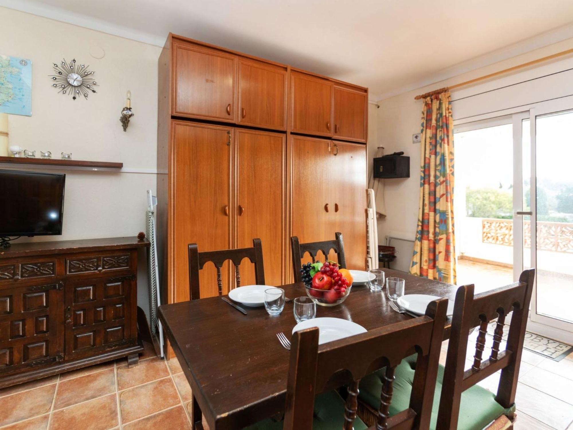 Apartamento Anfora 9 *
