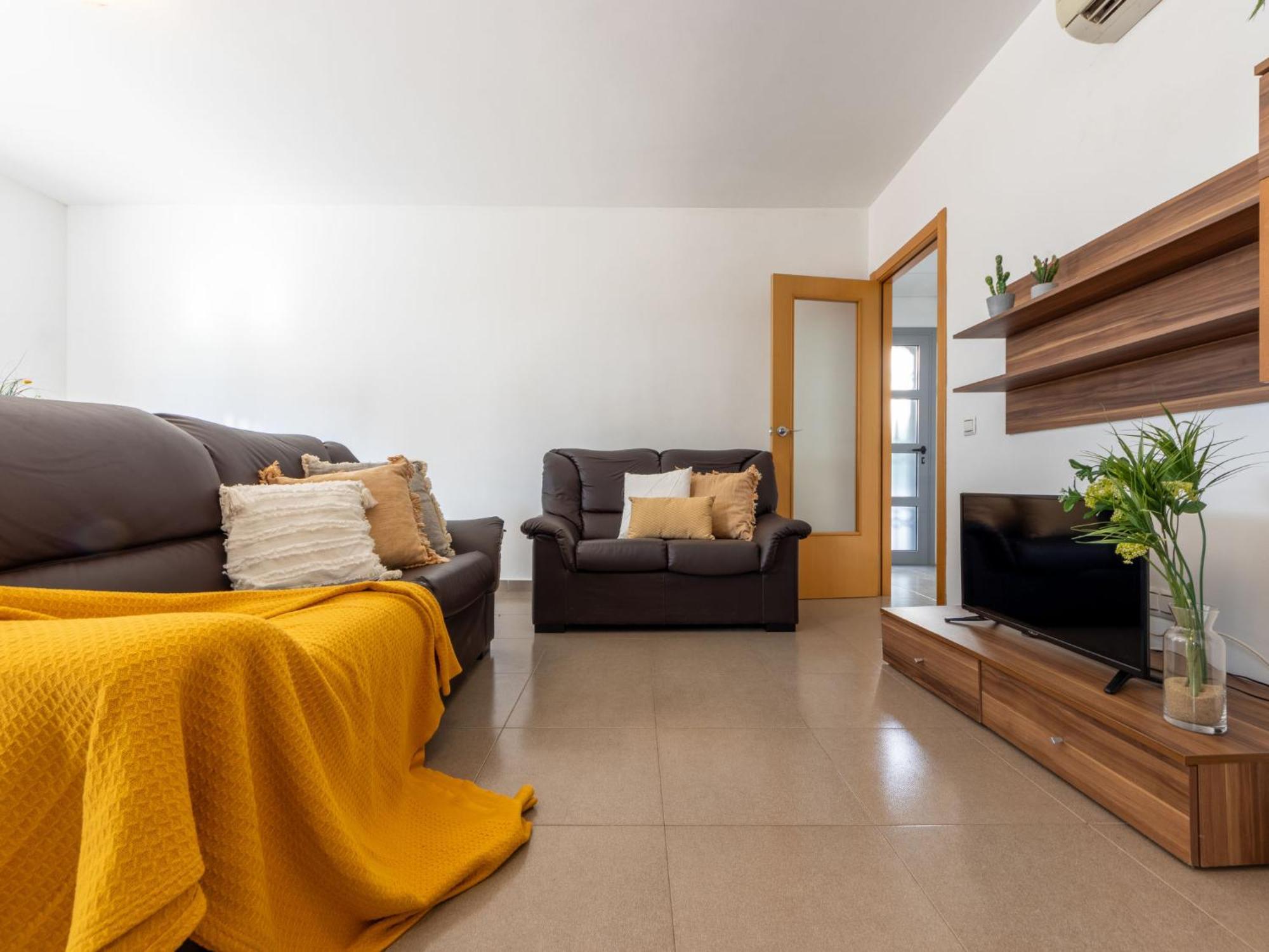 Holiday home Gaviota 6 By Interhome Riumar