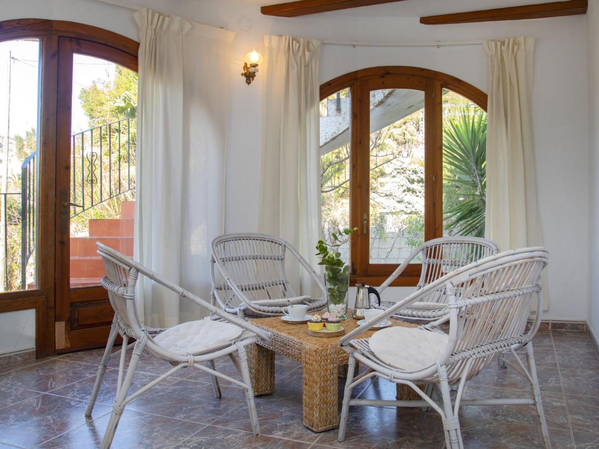 Holiday home Miss By Interhome