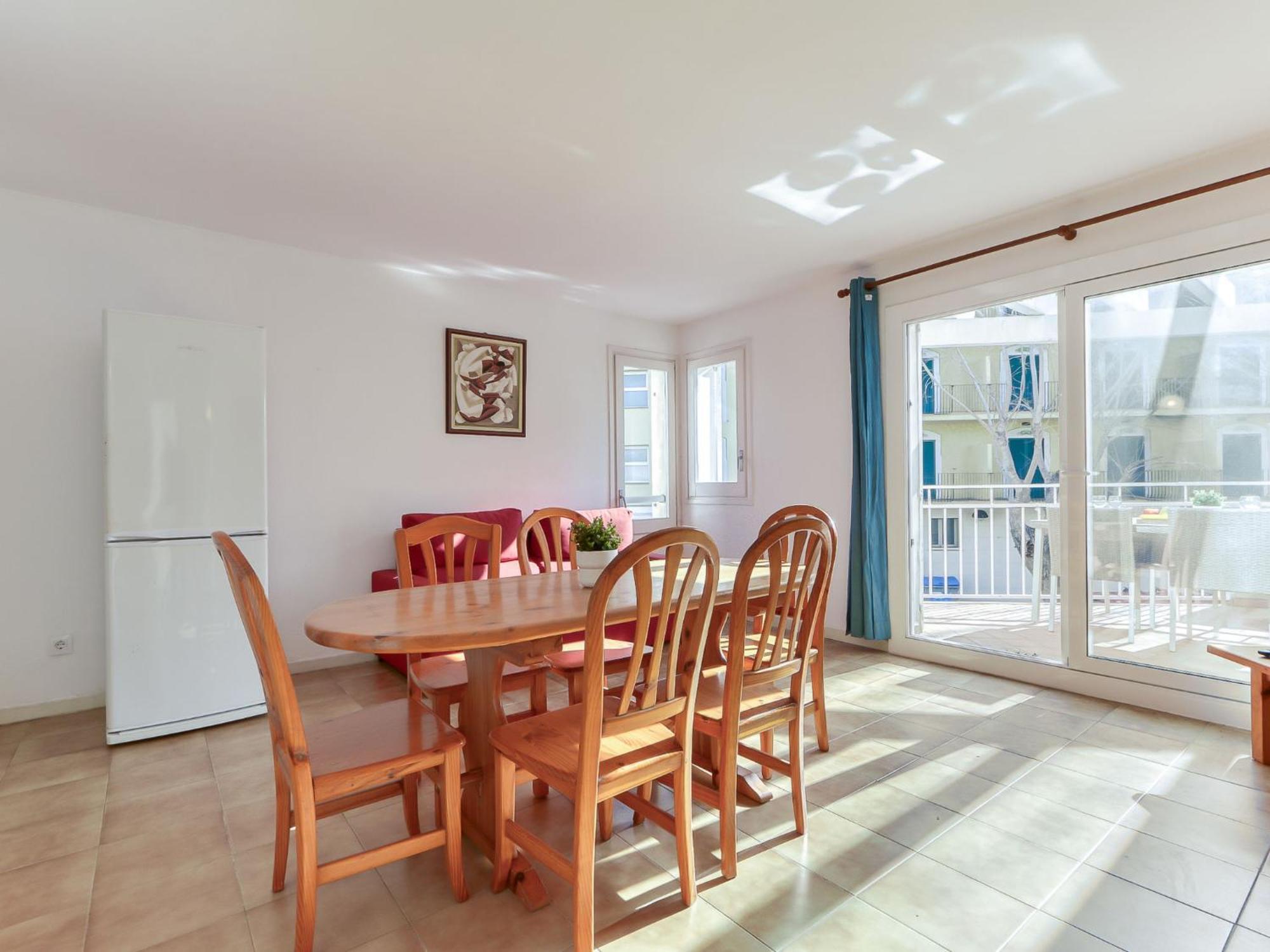 Platja De Roses-8 By Interhome Roses