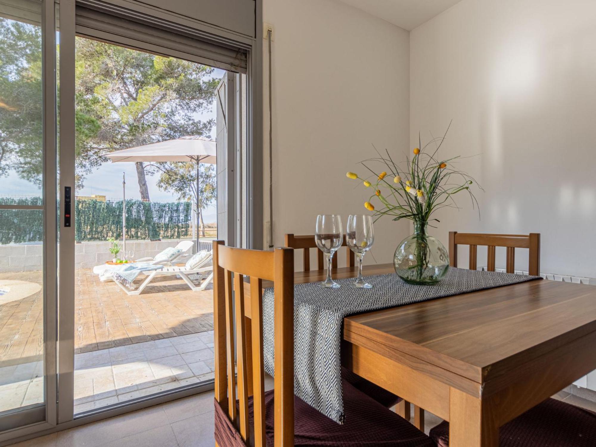 Holiday home Gaviota 6 By Interhome Riumar