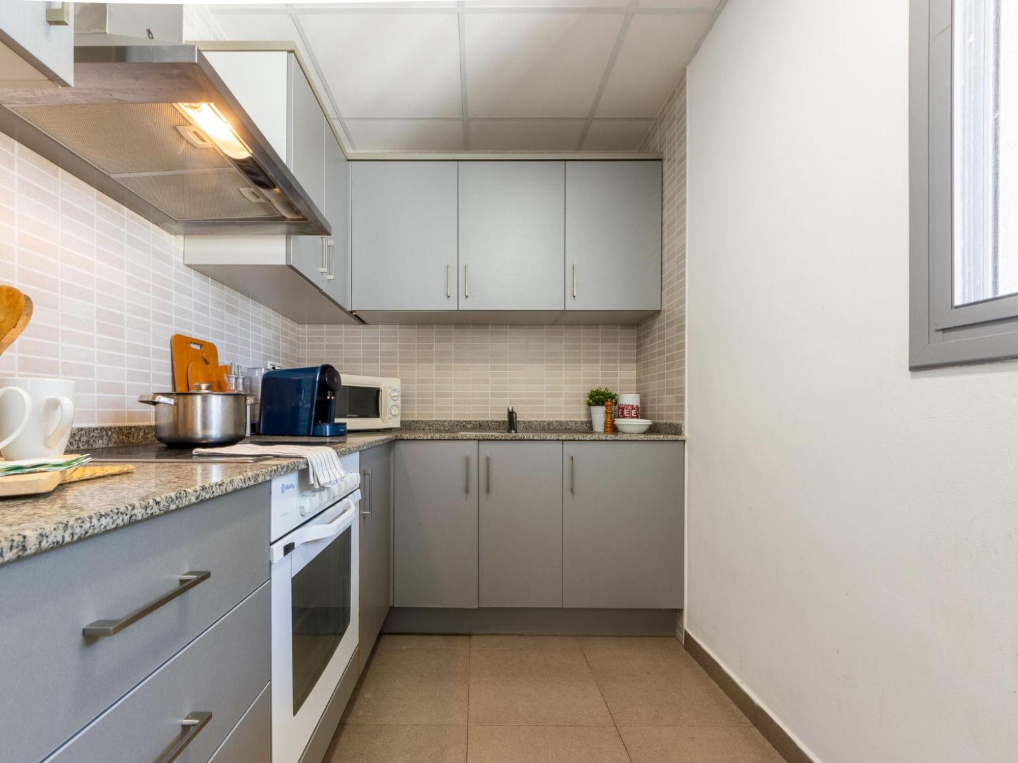 Gaviota 6 By Interhome Holiday home