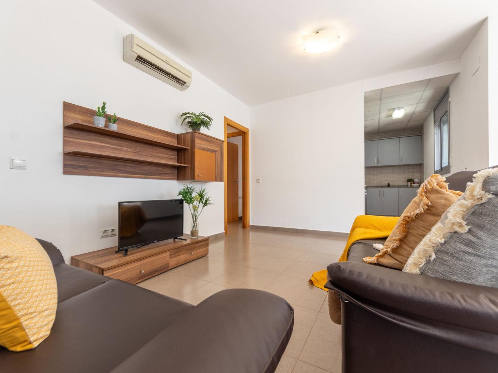 Gaviota 6 By Interhome * Riumar