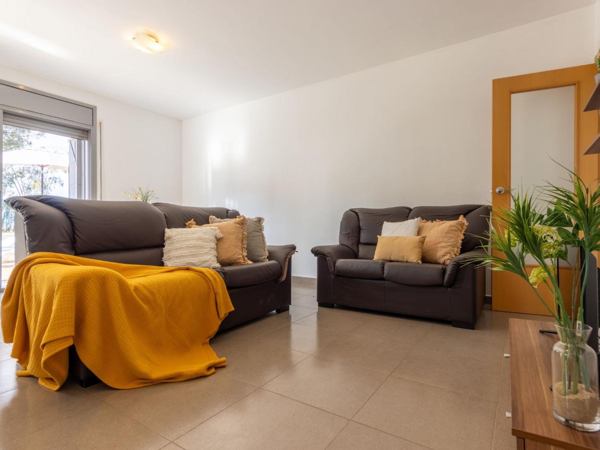 Gaviota 6 By Interhome Holiday home Riumar