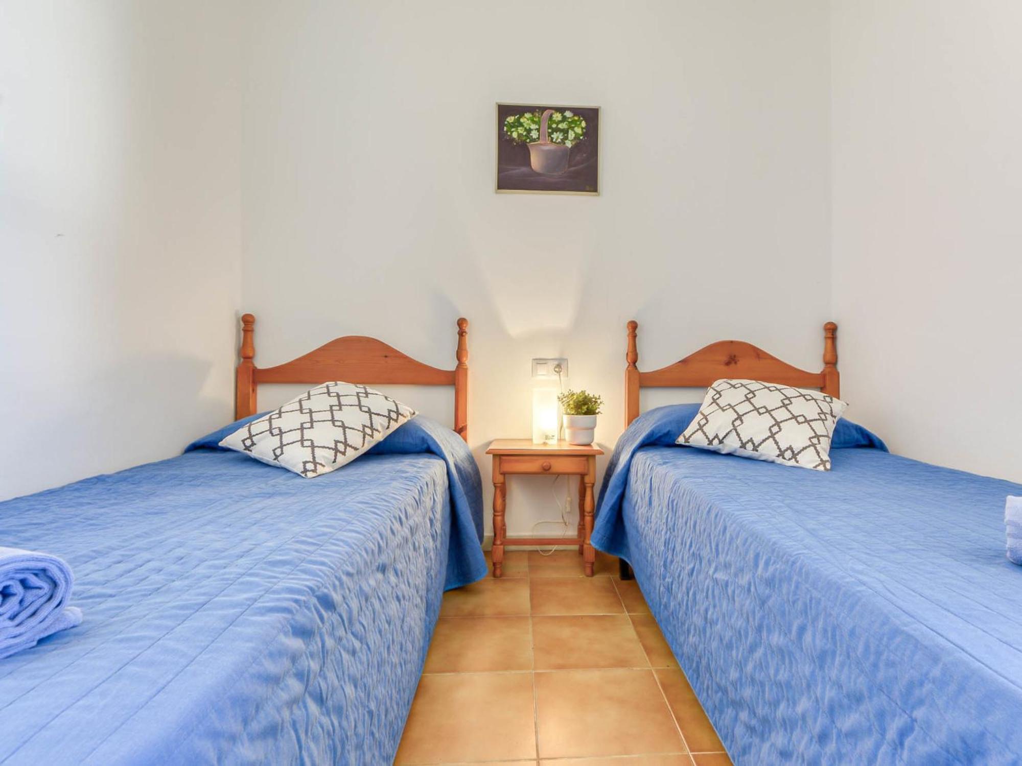 Apartment Platja De Roses-4 By Interhome Roses