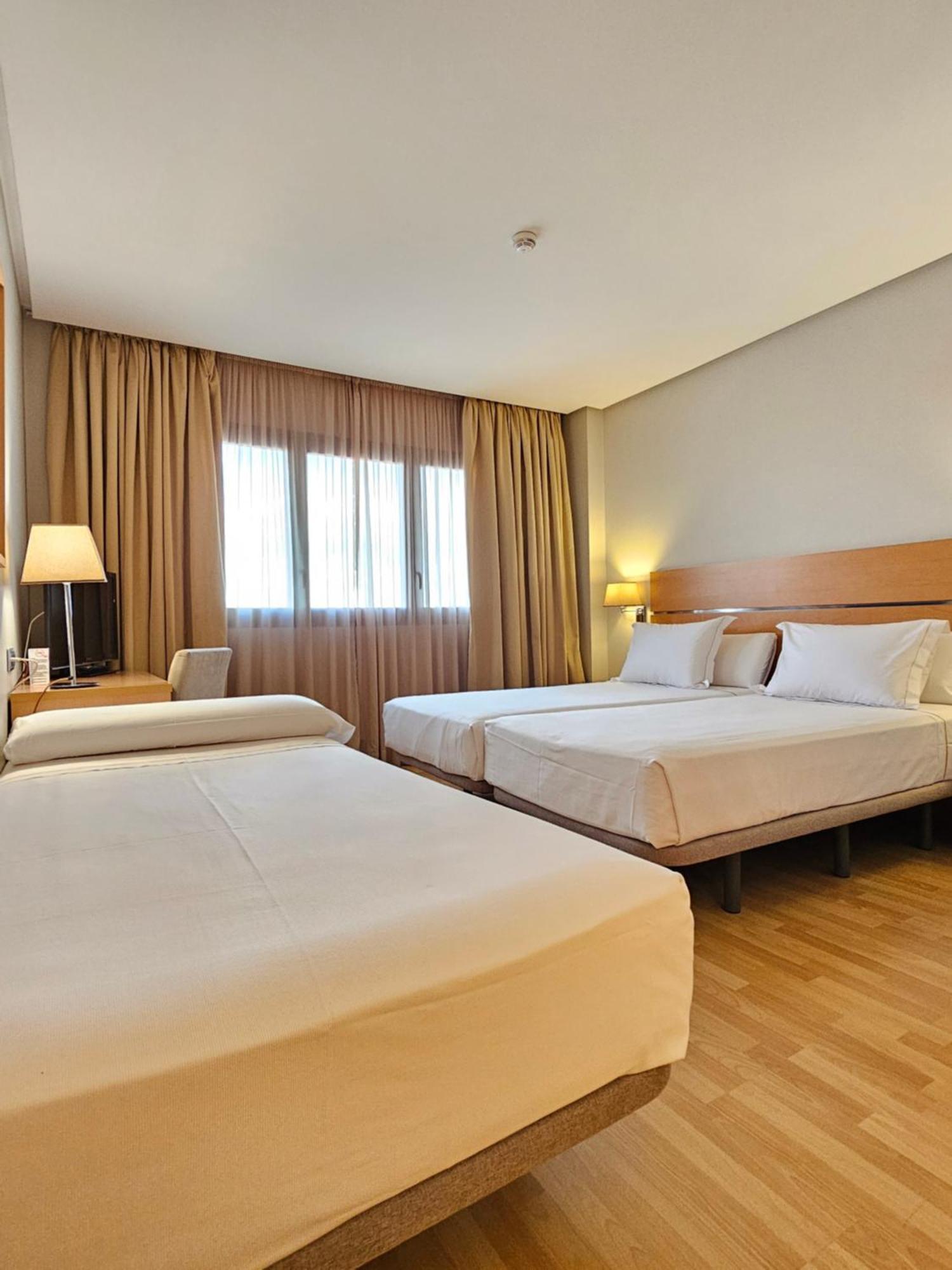 Reston Hotel