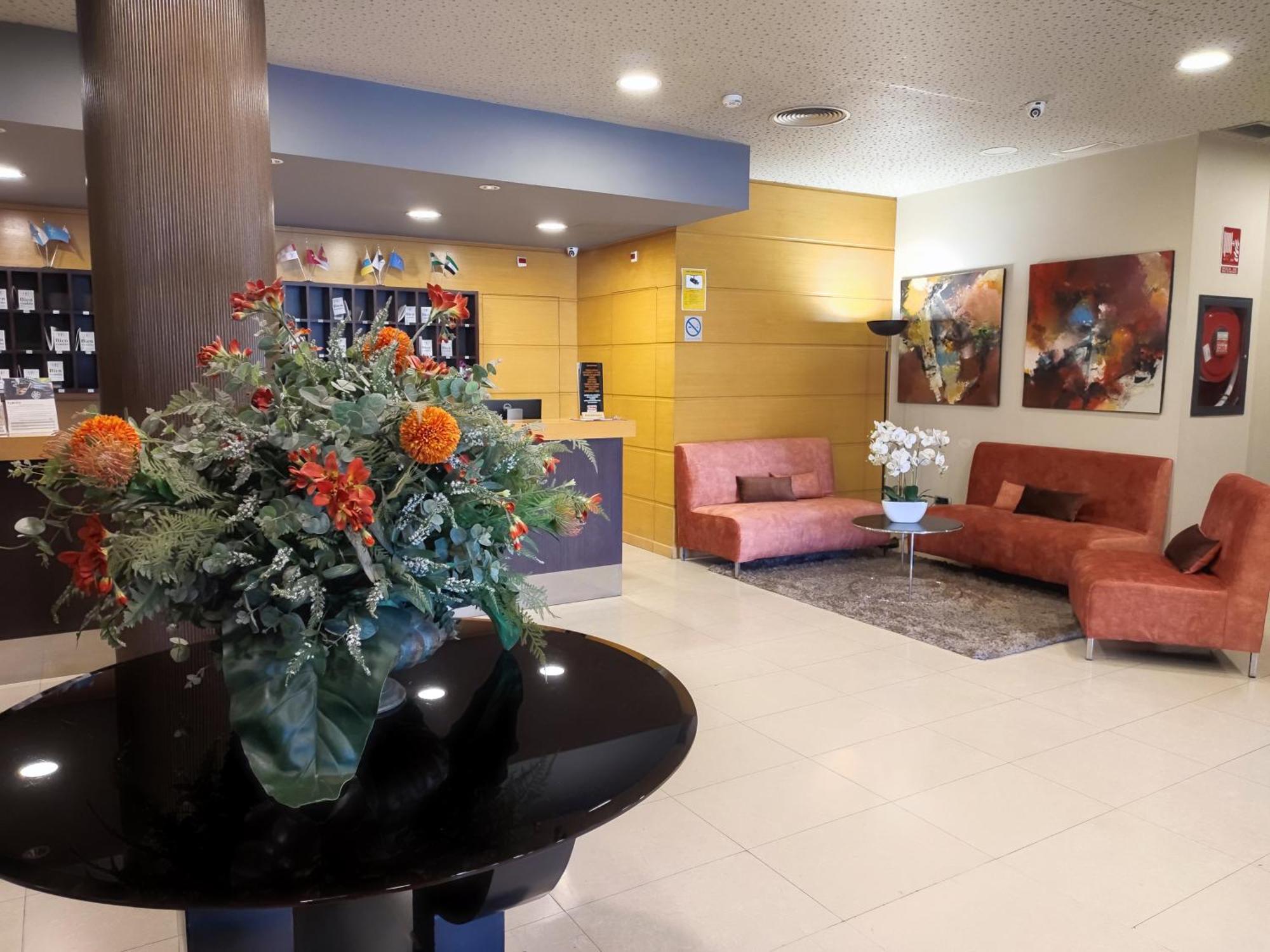 Hotel Reston