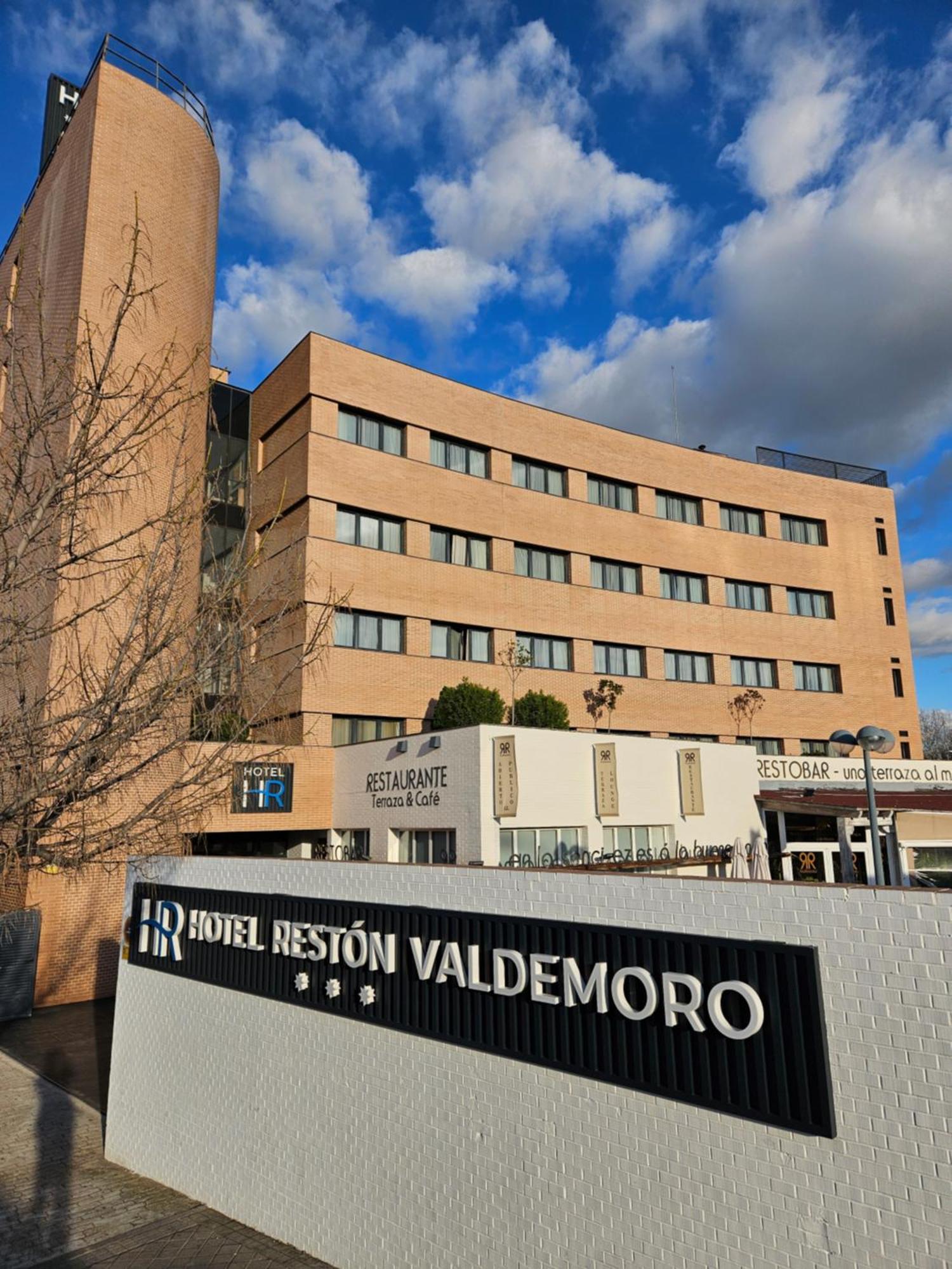 Hotel Reston Valdemoro