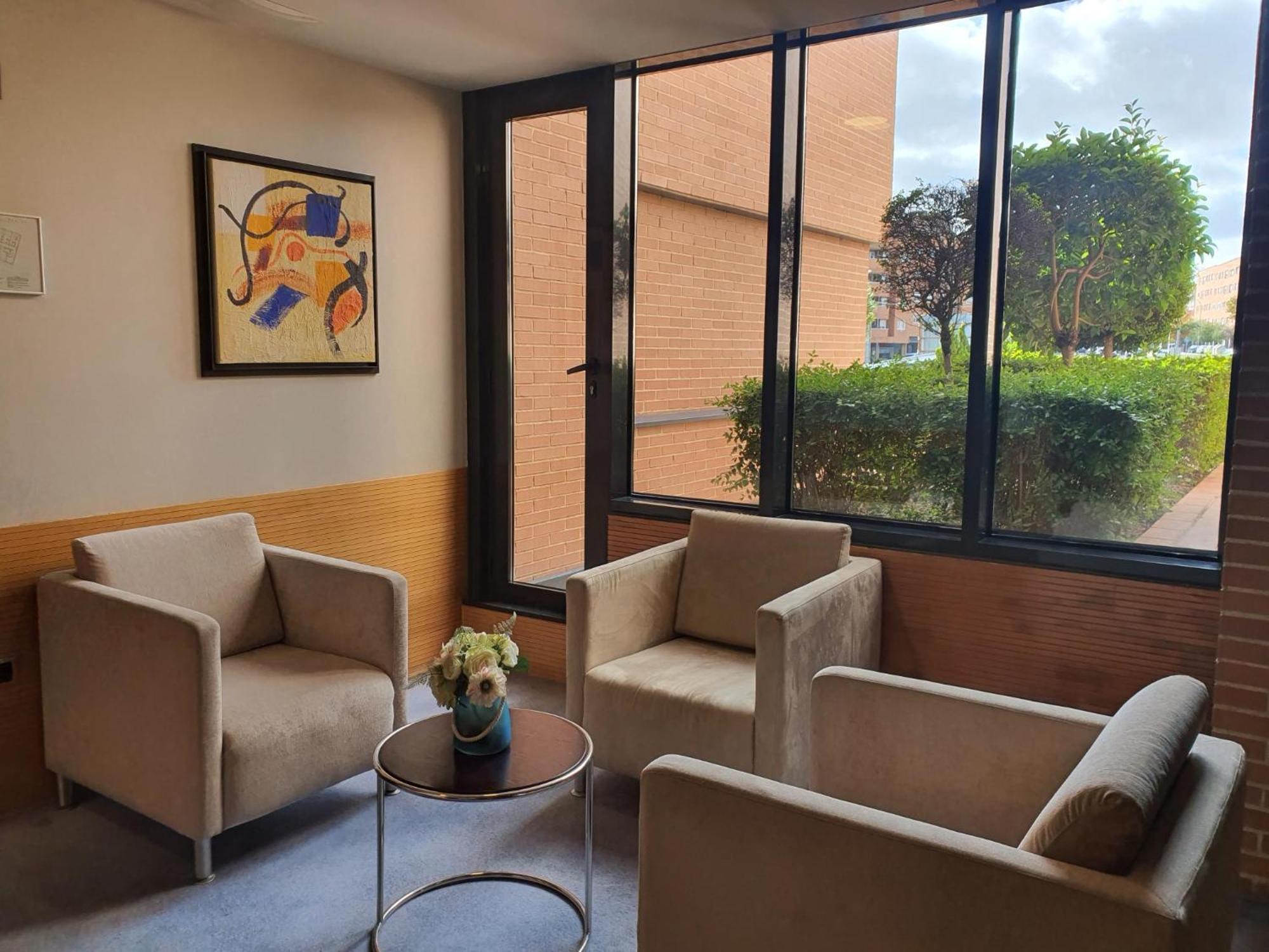 Hotel Reston 3*