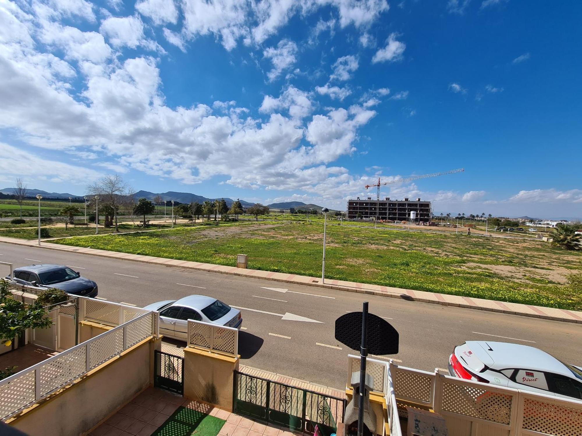 Apartamento Mar de Cristal Resort