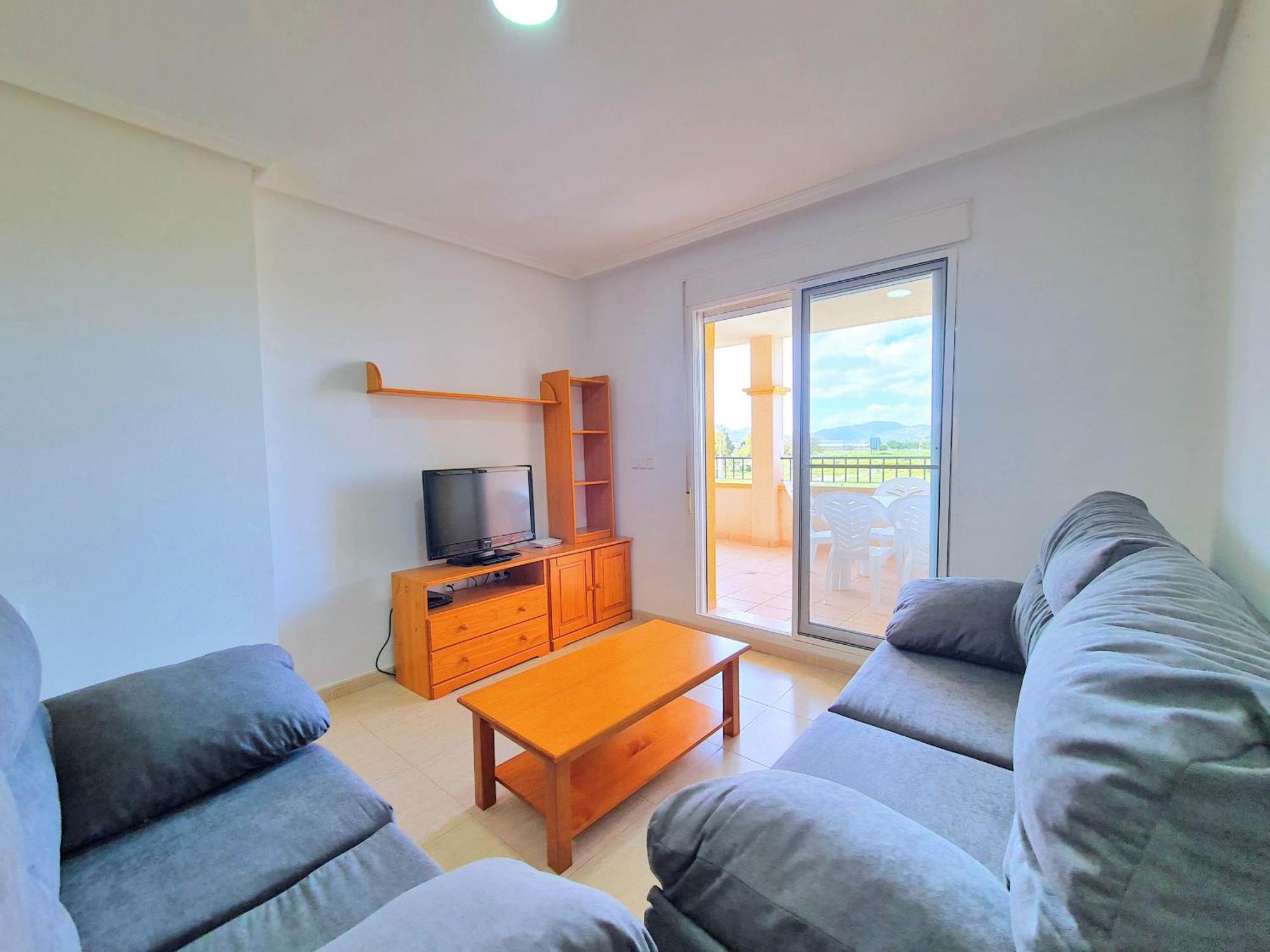 Apartamento Mar de Cristal Resort Mar de Cristal