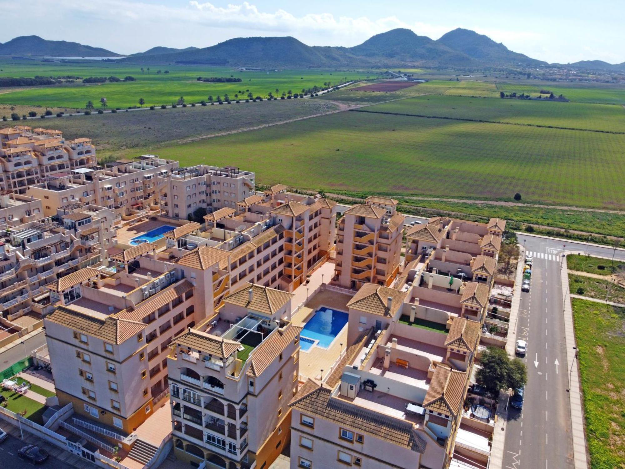 Mar de Cristal Resort Apartamento Mar de Cristal
