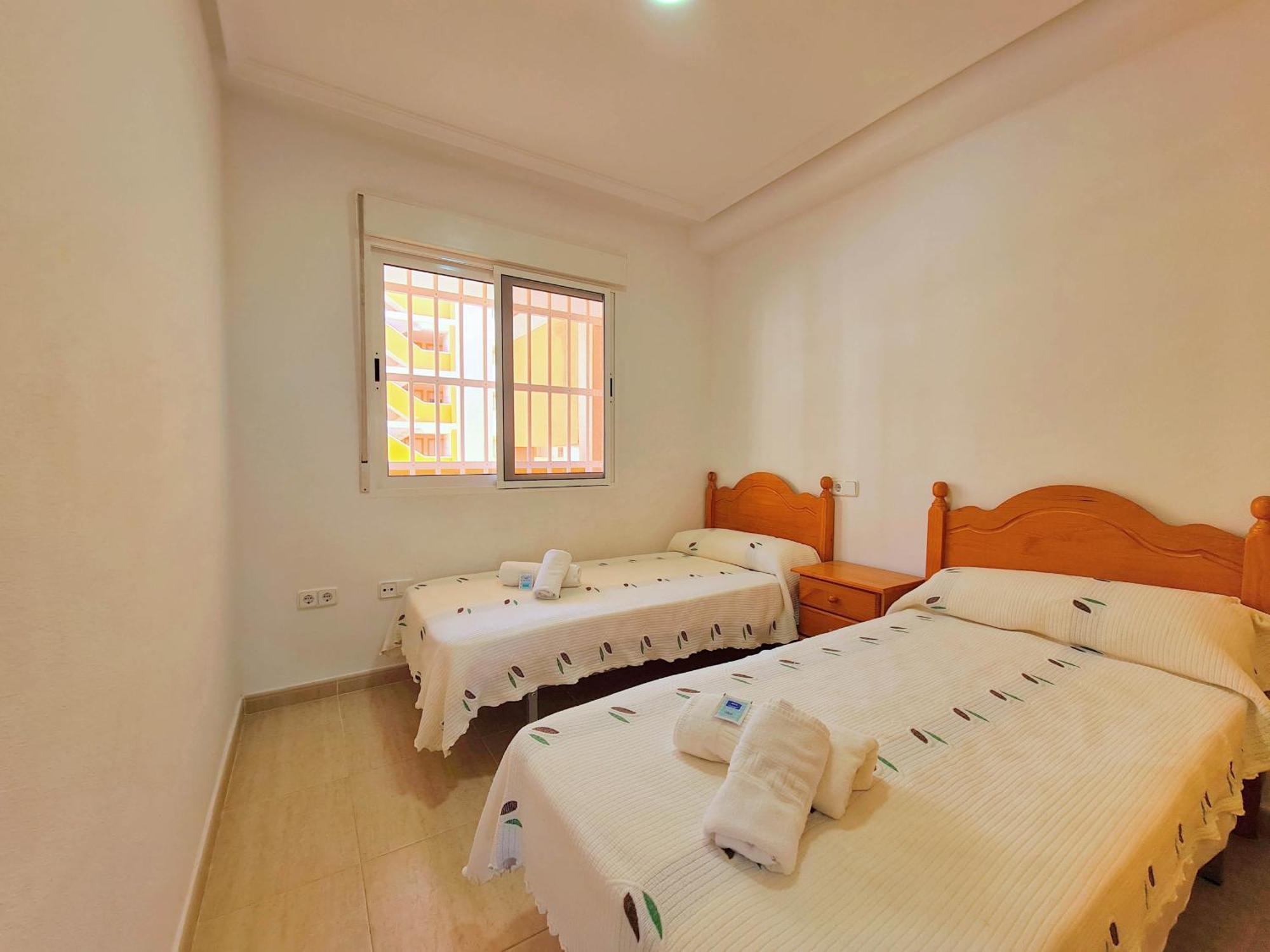 Mar de Cristal Resort Apartamento
