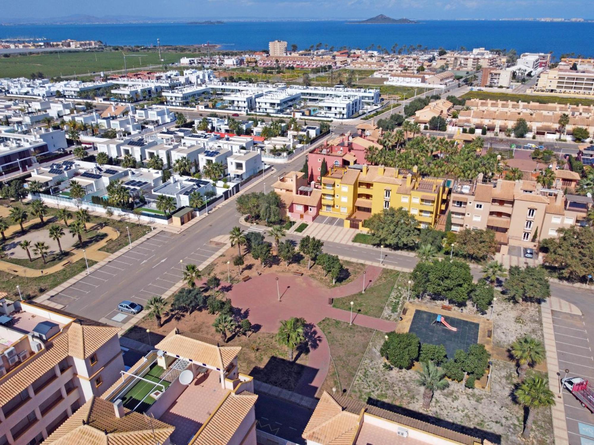 Apartamento Mar de Cristal Resort Mar de Cristal