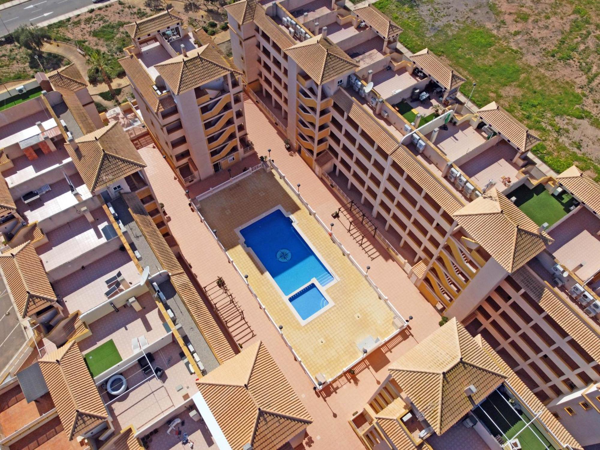 Mar de Cristal Resort * Mar de Cristal