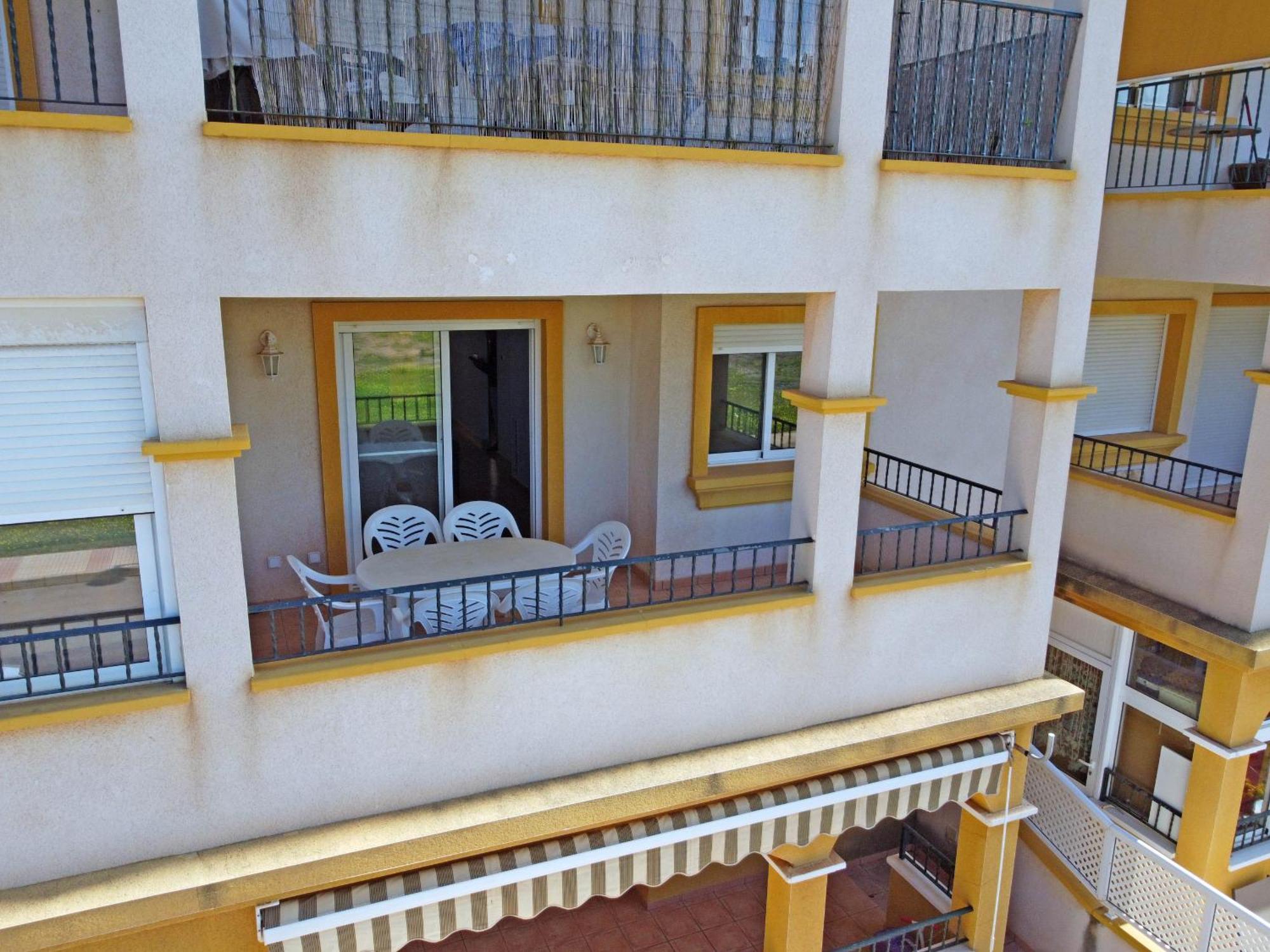 Mar de Cristal Resort Apartamento