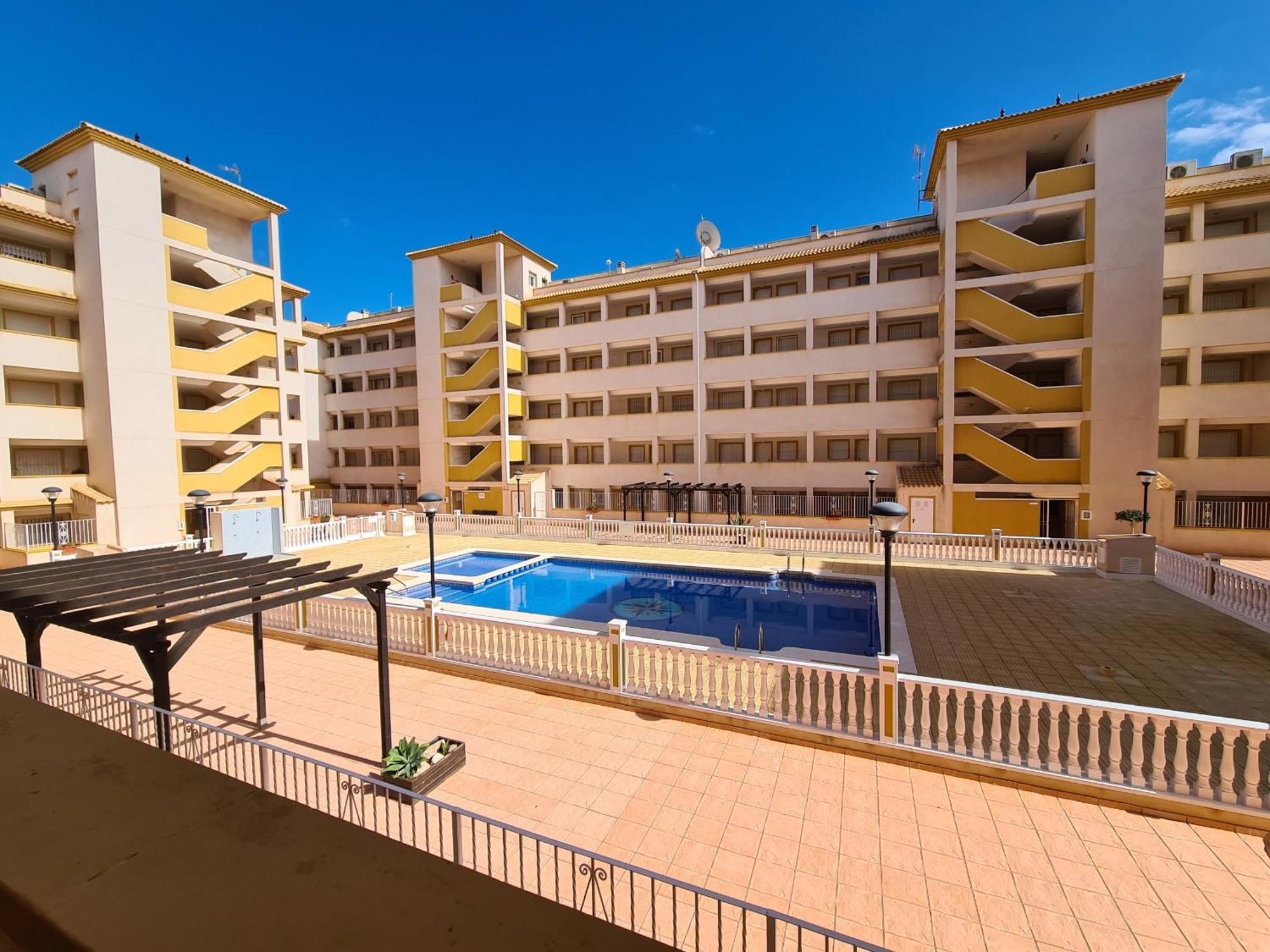 Mar De Cristal Resort Apartamentos - Parking *