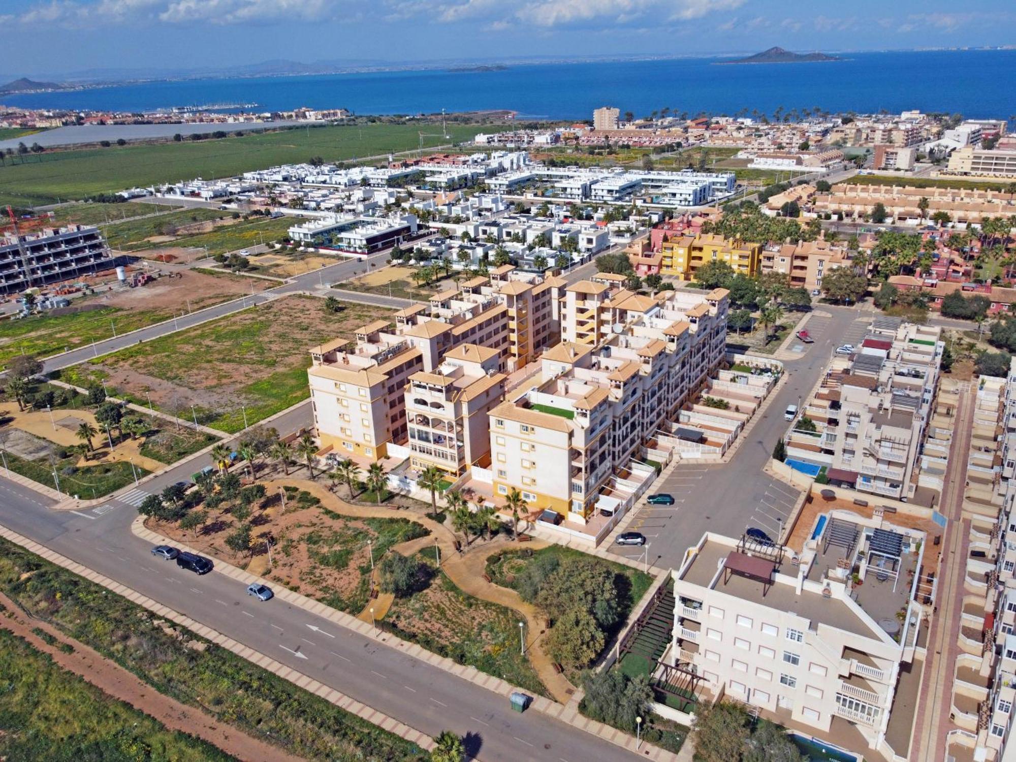Mar de Cristal Resort Apartamento Mar de Cristal