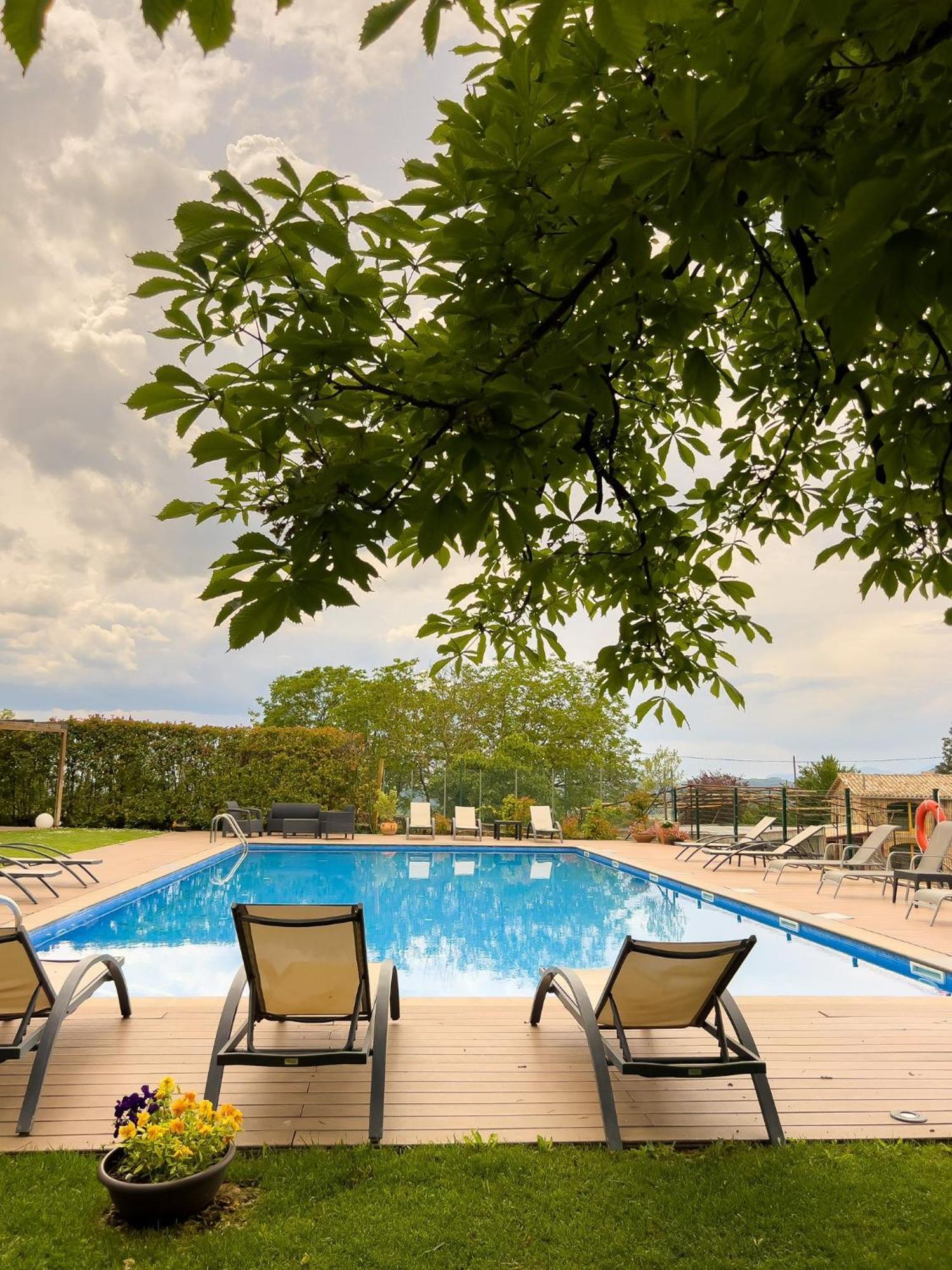 Country house Ca L'estamenya