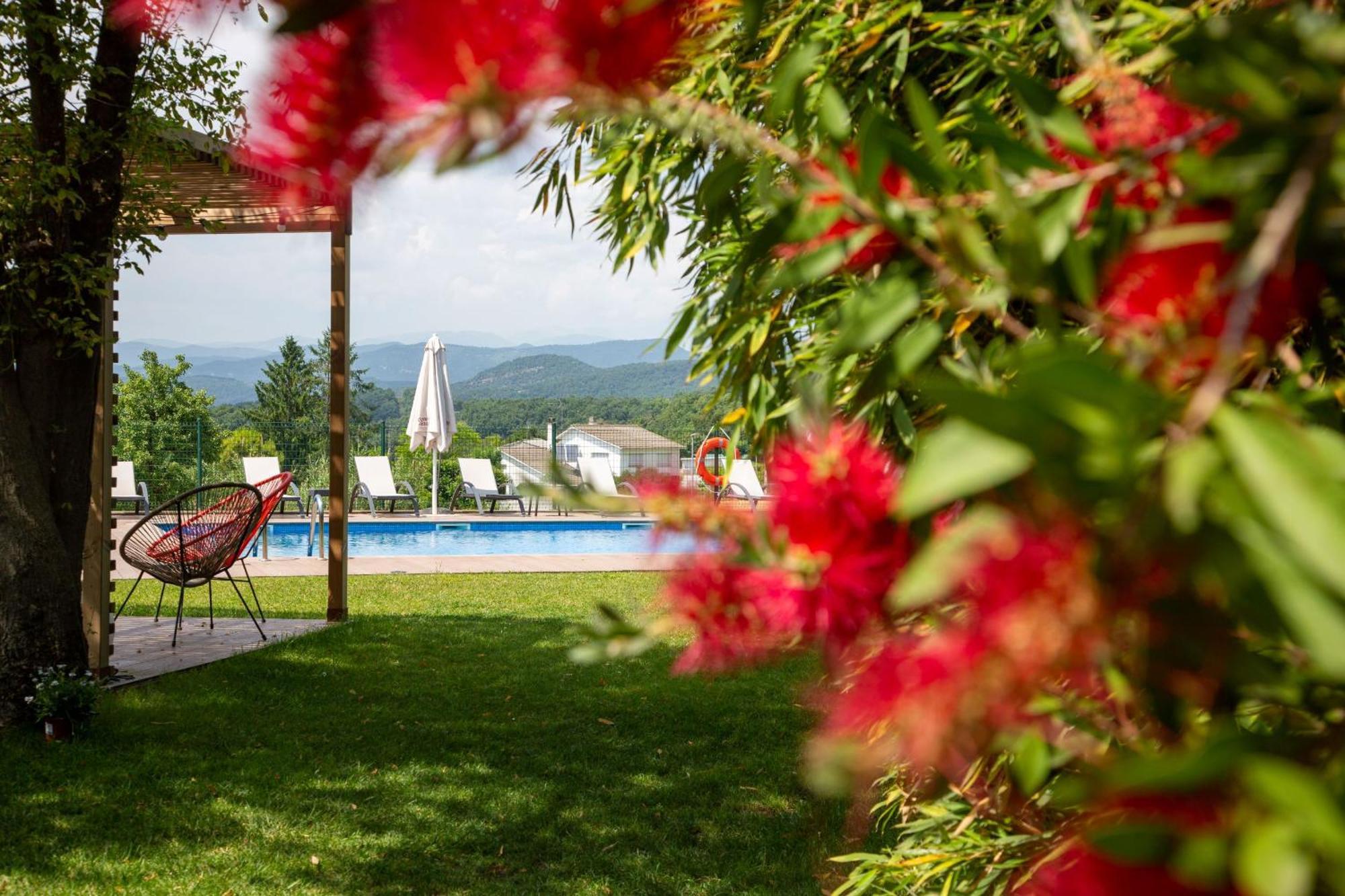 Country house Ca L'estamenya