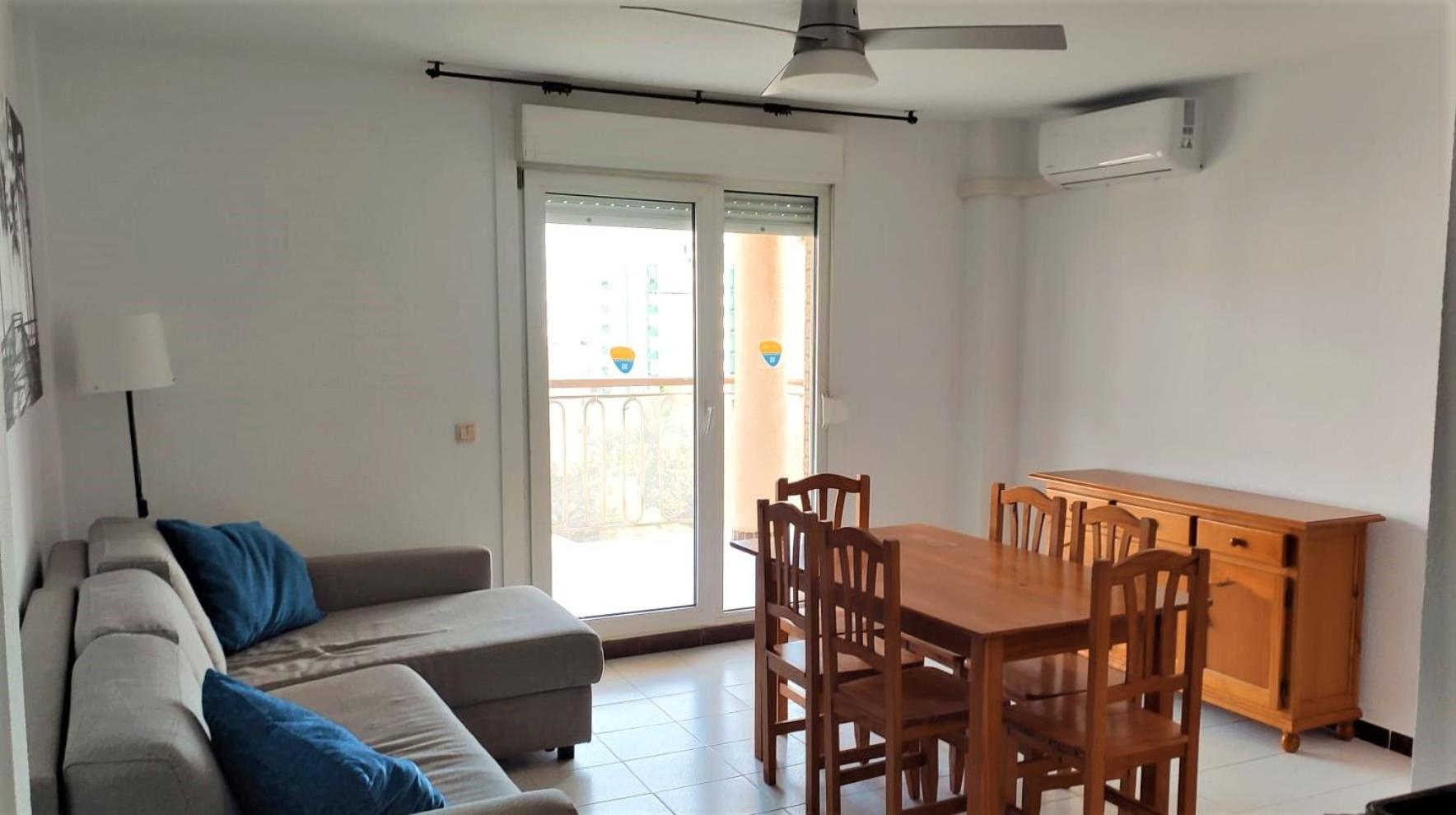 Costa Brasil Superior Orangecosta Apartment